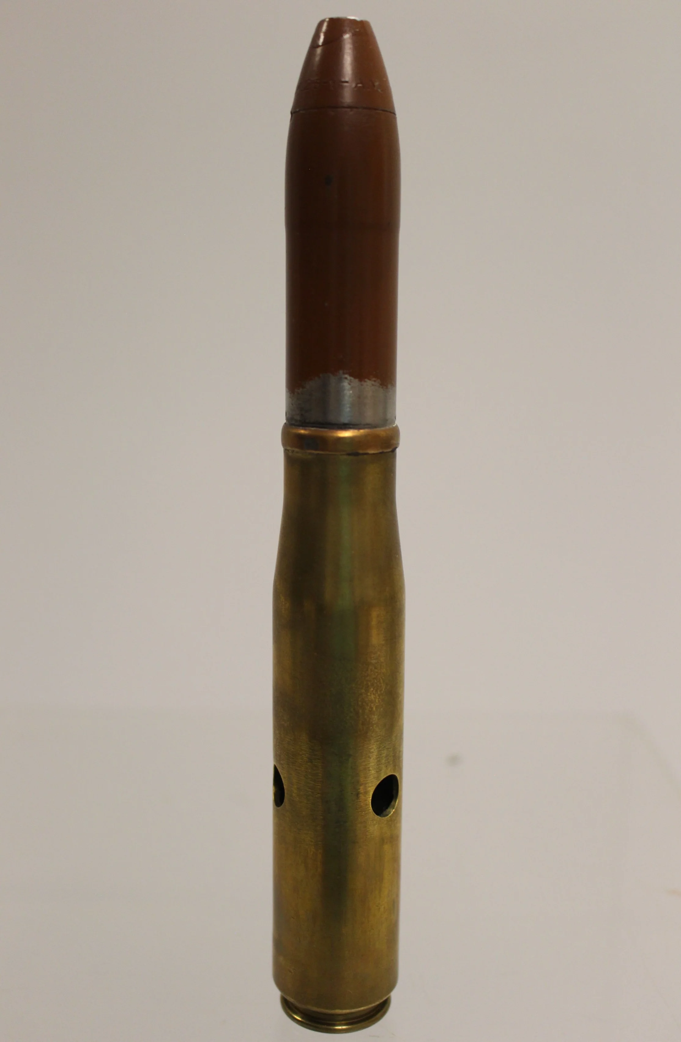 1948 Decommissioned 20mm MK4 Round - Image 2