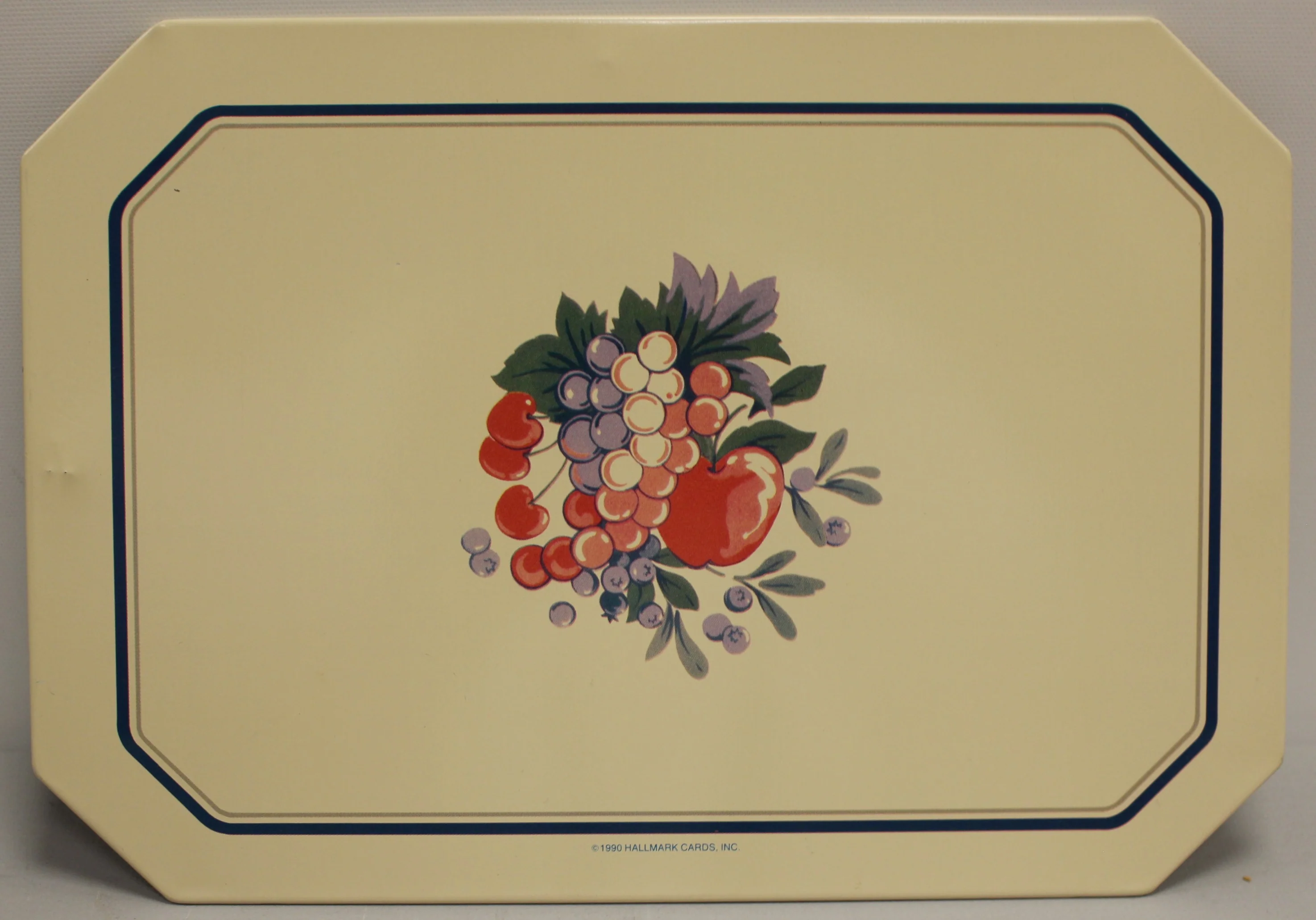 1990s Ballonoff Hallmark Insulated Hot Mat - Used