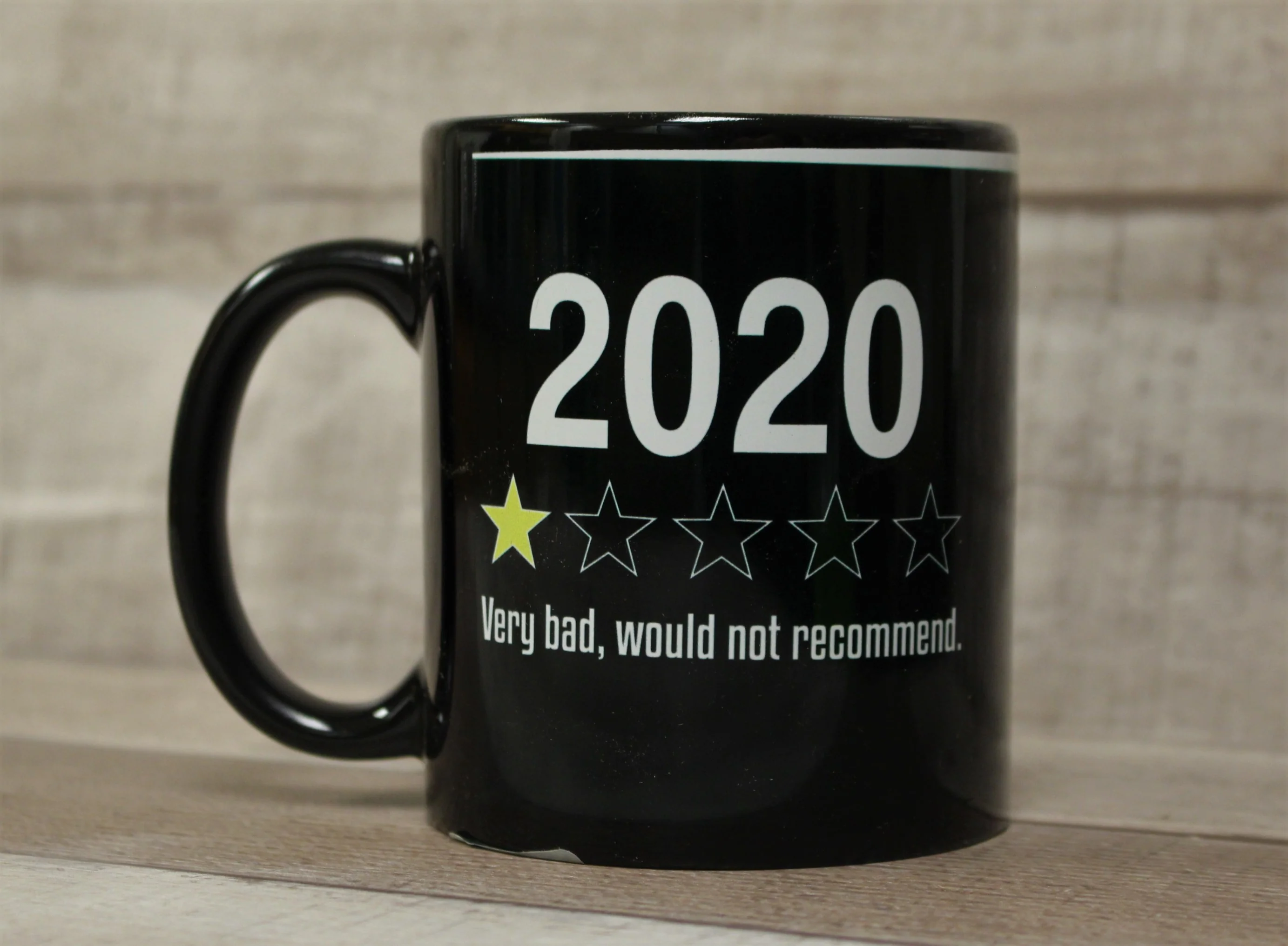 2020 Coffee Cup Mug - 2020 Very Bad - Toilet Paper - Dumpster Fire - 2020 Sucks - Image 4
