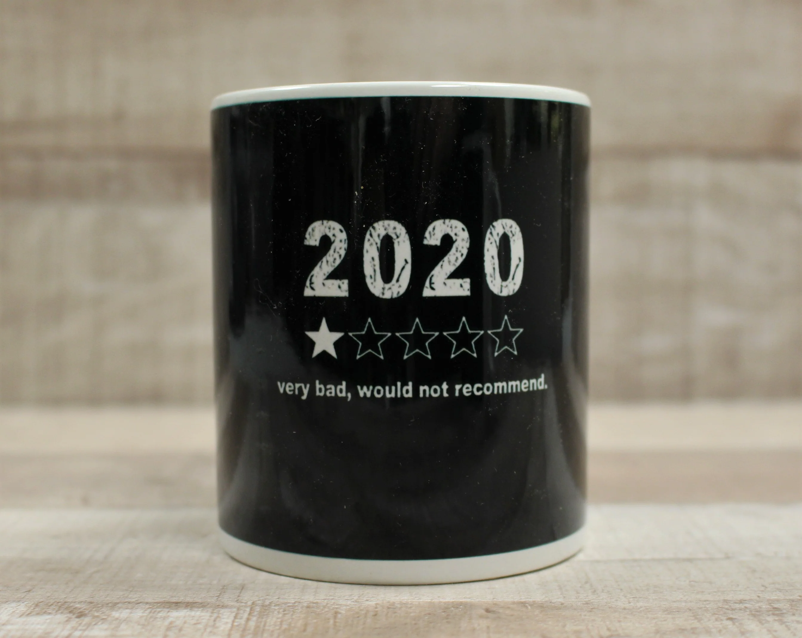 2020 Coffee Cup Mug - 2020 Very Bad - Toilet Paper - Dumpster Fire - 2020 Sucks - Image 6