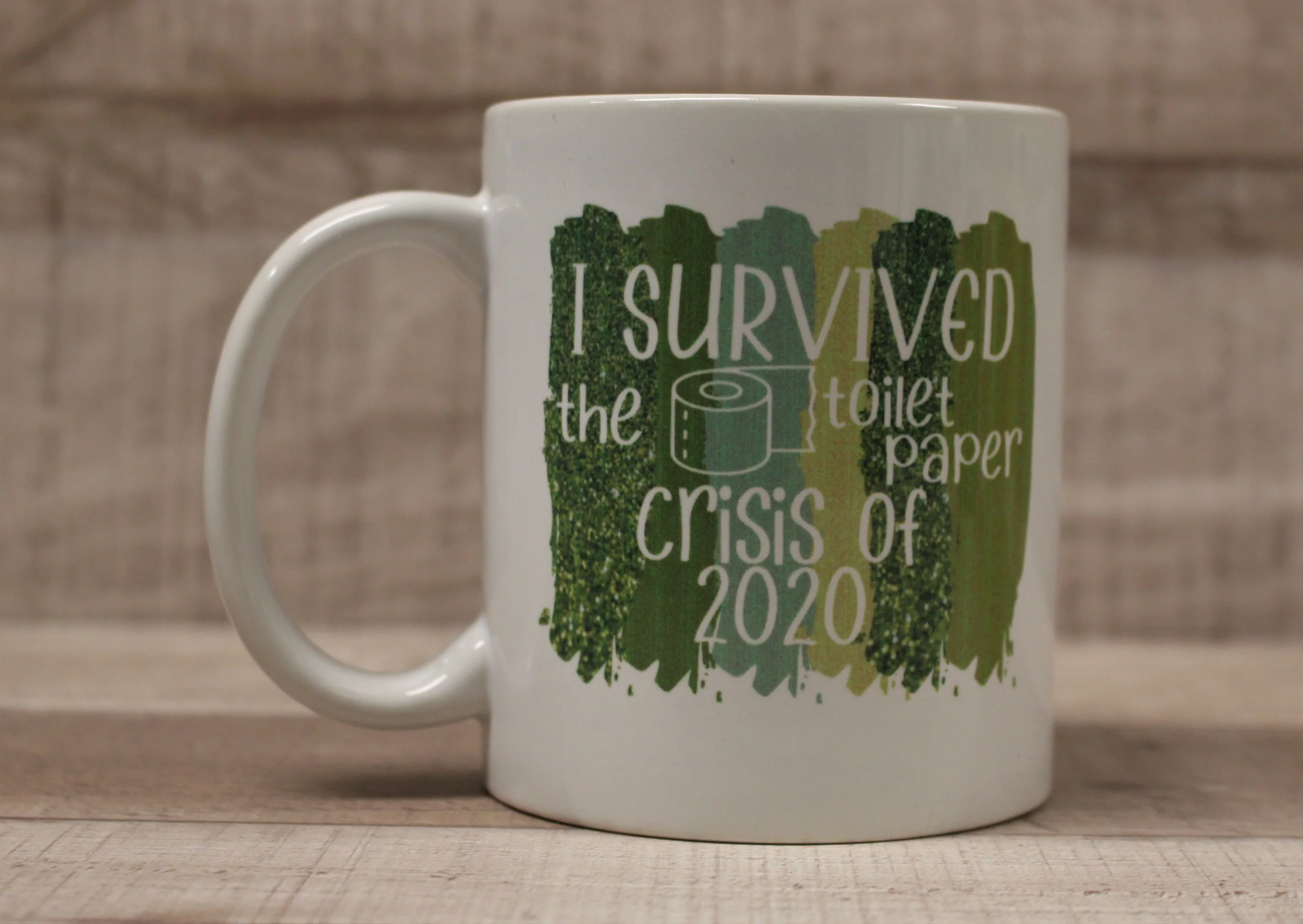 2020 Coffee Cup Mug - 2020 Very Bad - Toilet Paper - Dumpster Fire - 2020 Sucks - Image 7