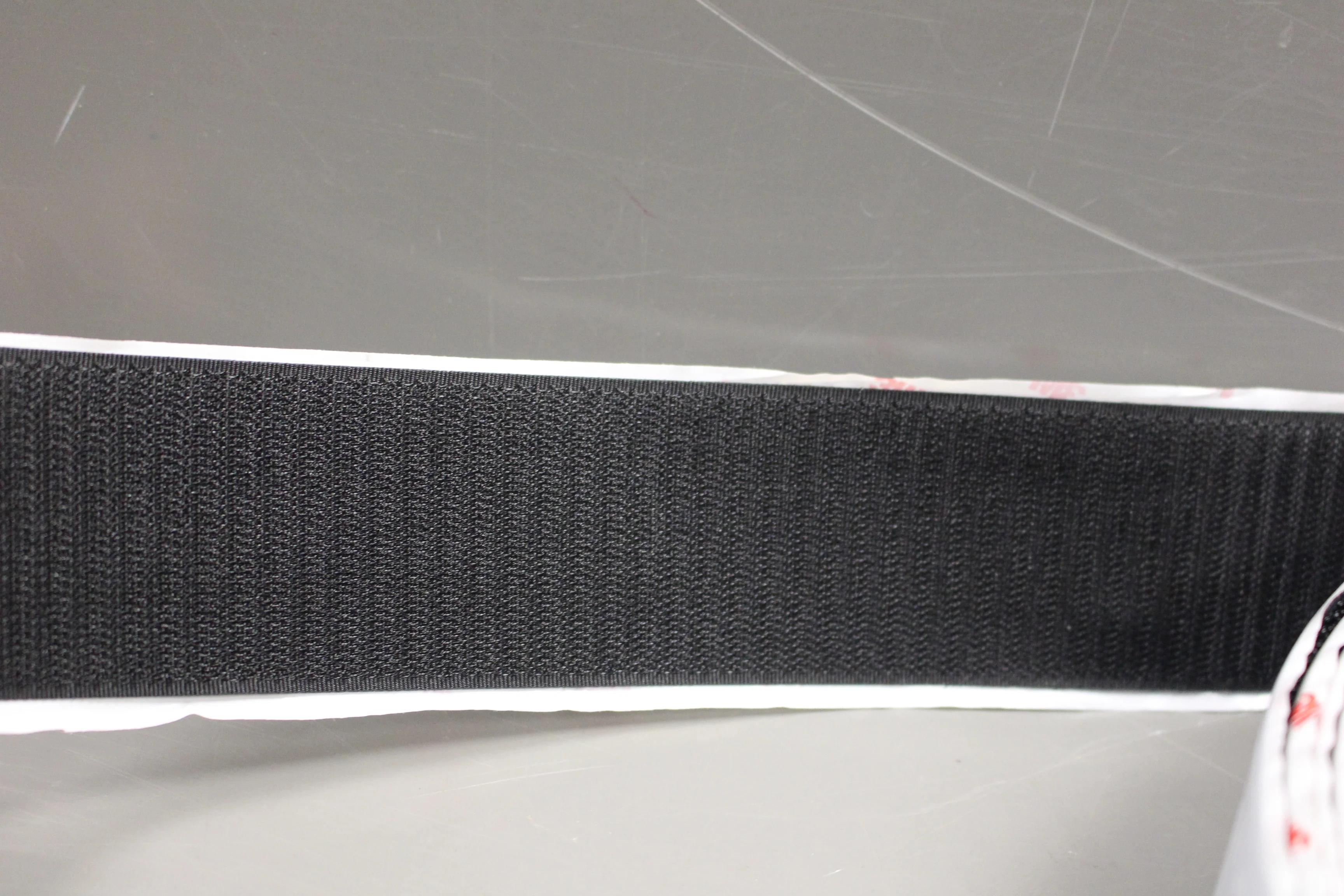 25 Yard Roll of 2 Inch Hook Fastener Tape, 5325-01-596-5057, 6431468-05M1, New - Image 2