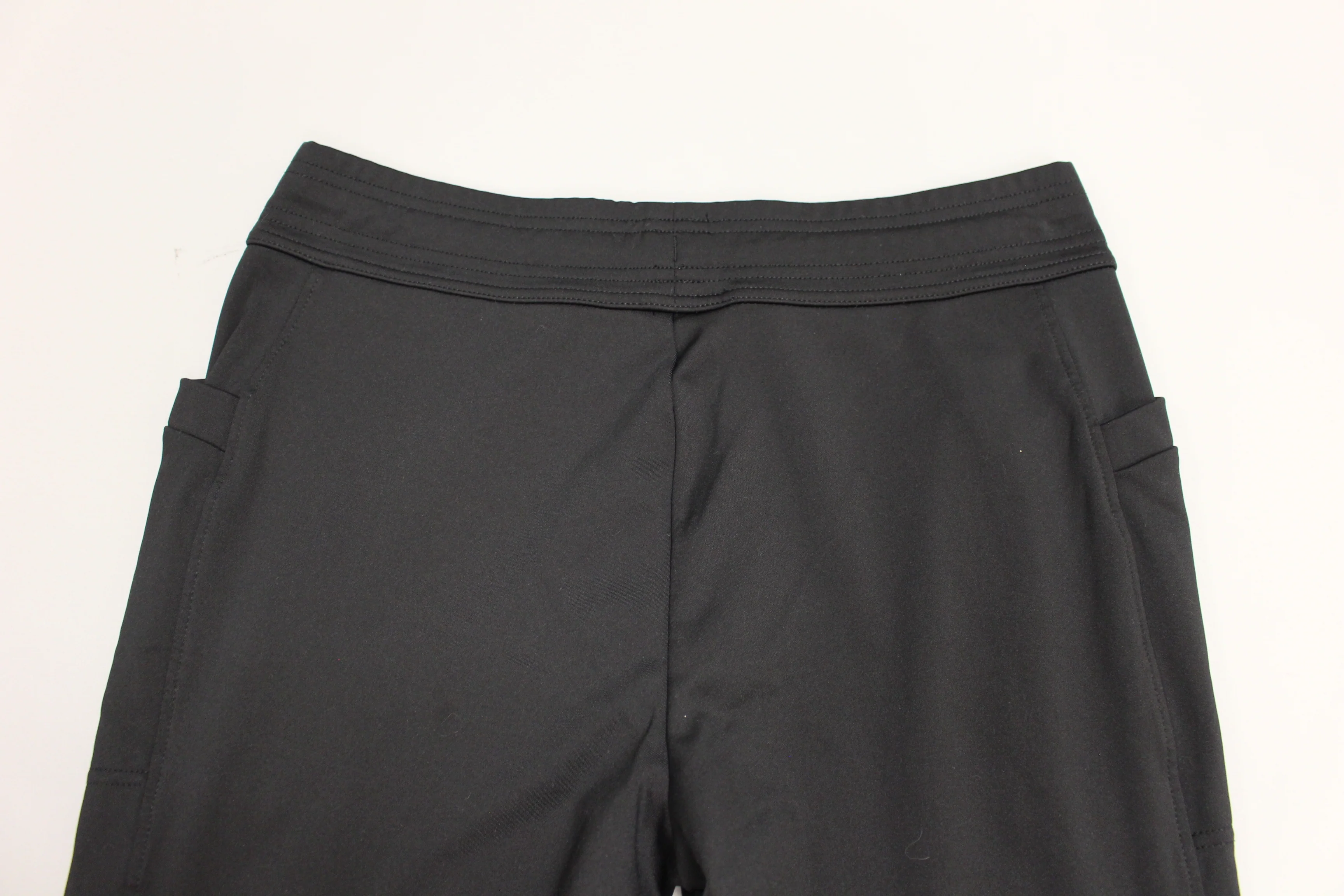 32 Degrees Women's Pants/Jogger - Small - Black - Used - Image 3