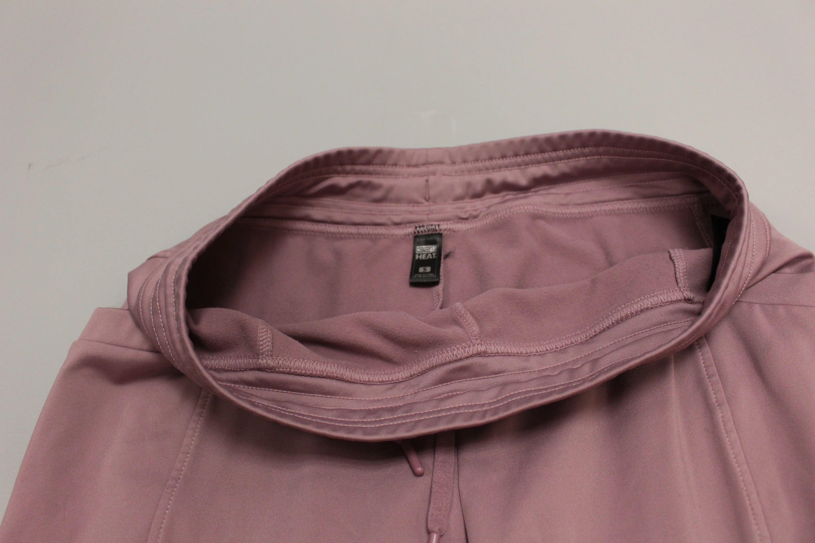 32 Degrees Women's Pants/Jogger - Small - Mauve - New - Image 2