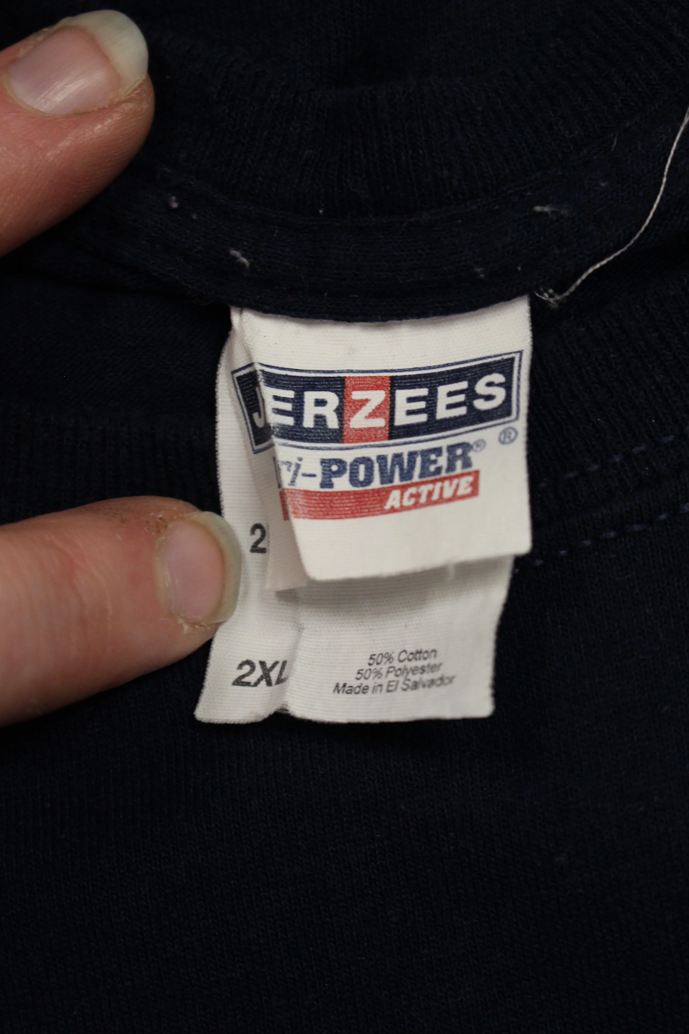 711th Human Performance Wing Short Sleeve T-Shirt - 2XLarge - Used - Image 3