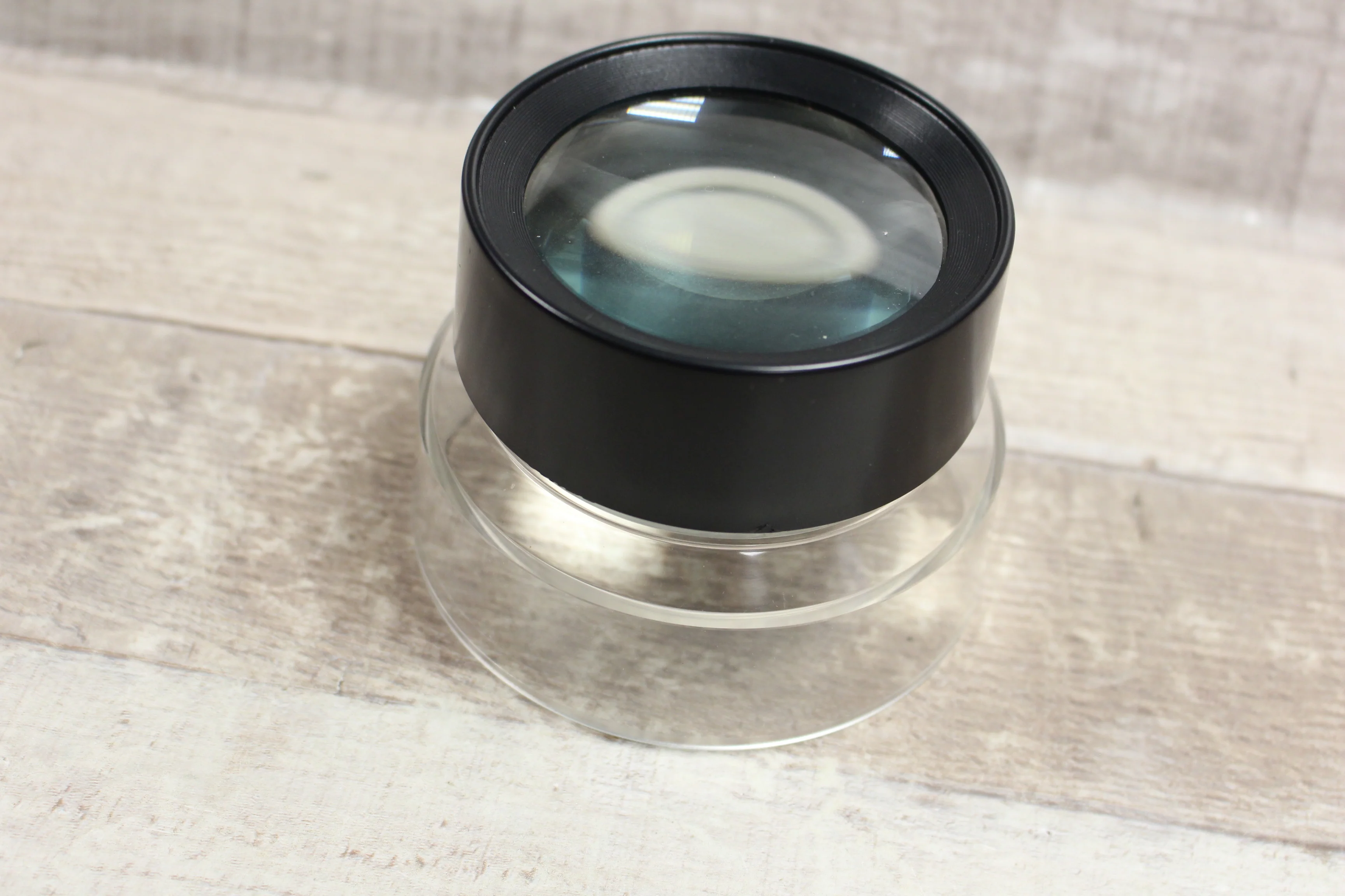 75mm Stand Loupe For Maps -New - Image 2