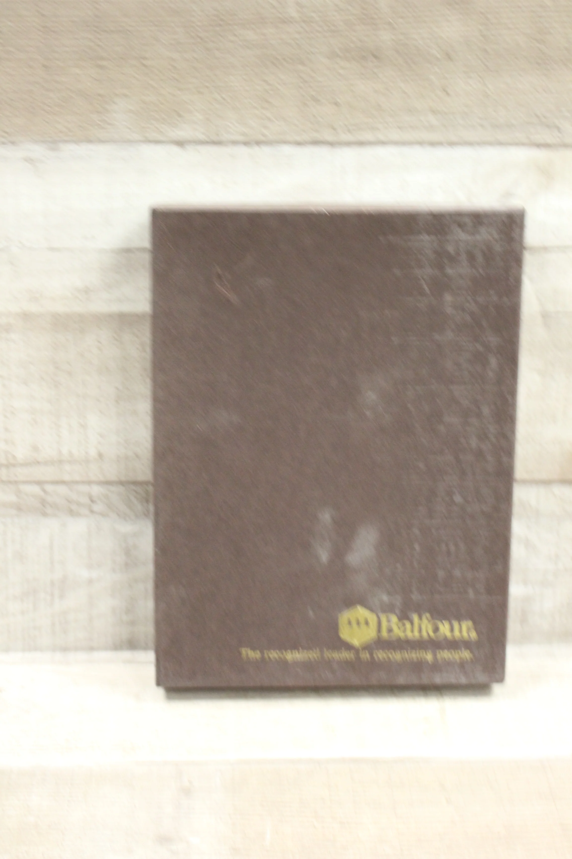 9th Air Force 1993 Plaque - Used - Image 4