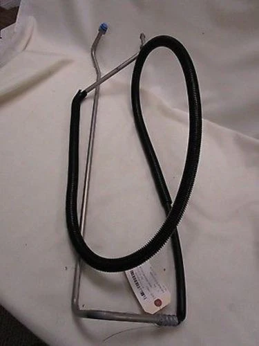 MRAP A/C Nonmetallic Hose - PN 3113315C1L - NSN: 4720-01-562-6179 - New - Image 2