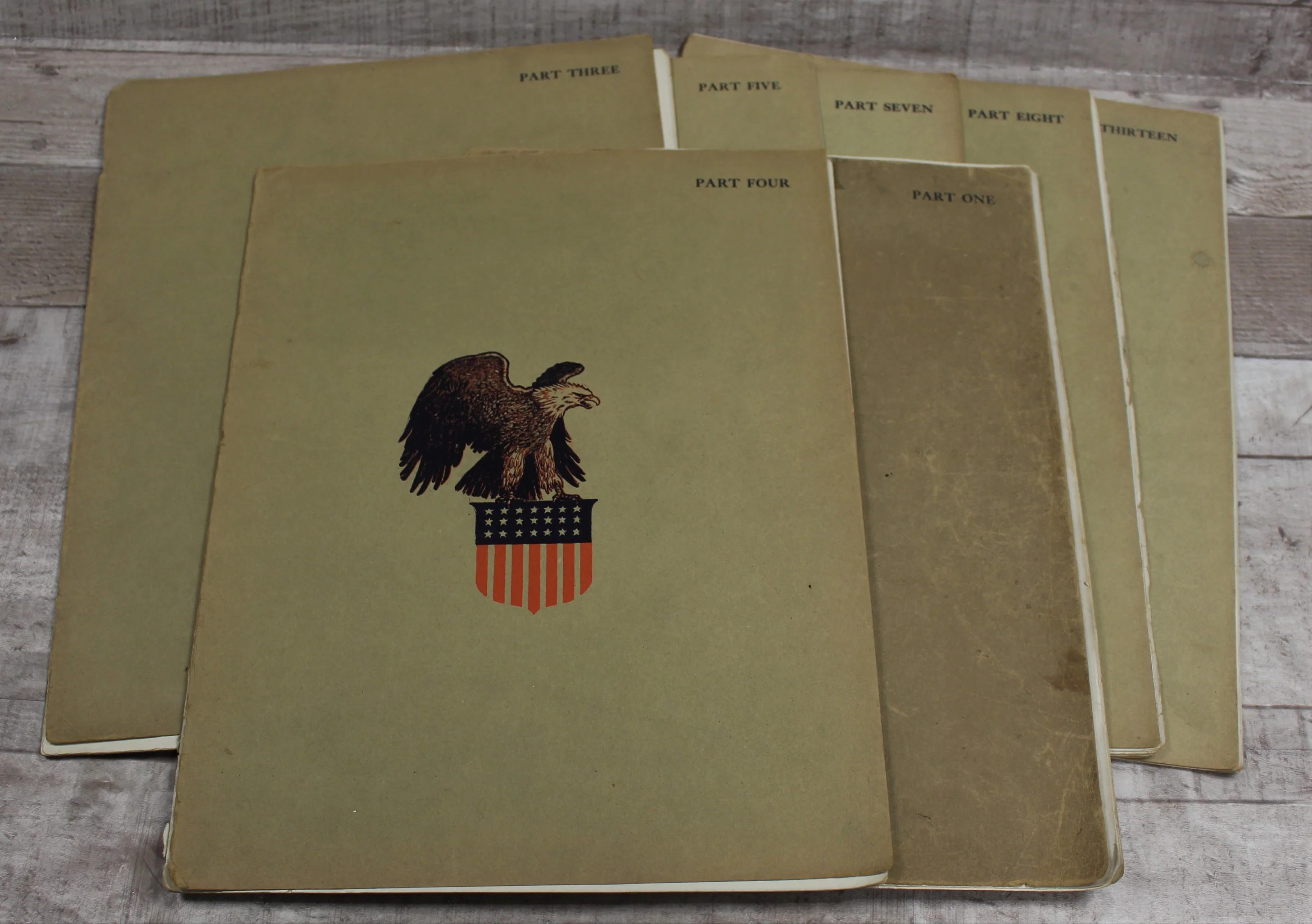 A Photographic History Why America Won The War - You Pick