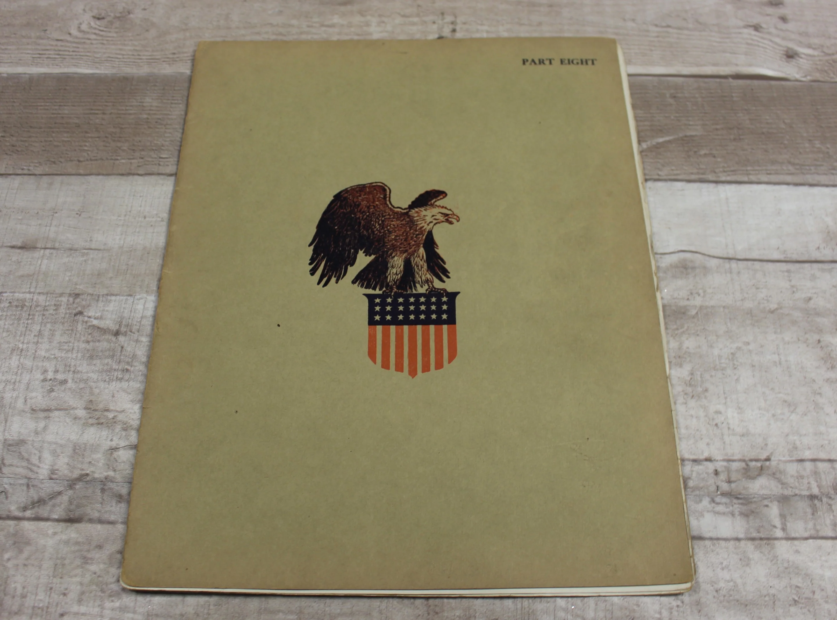 A Photographic History Why America Won The War - You Pick - Image 7