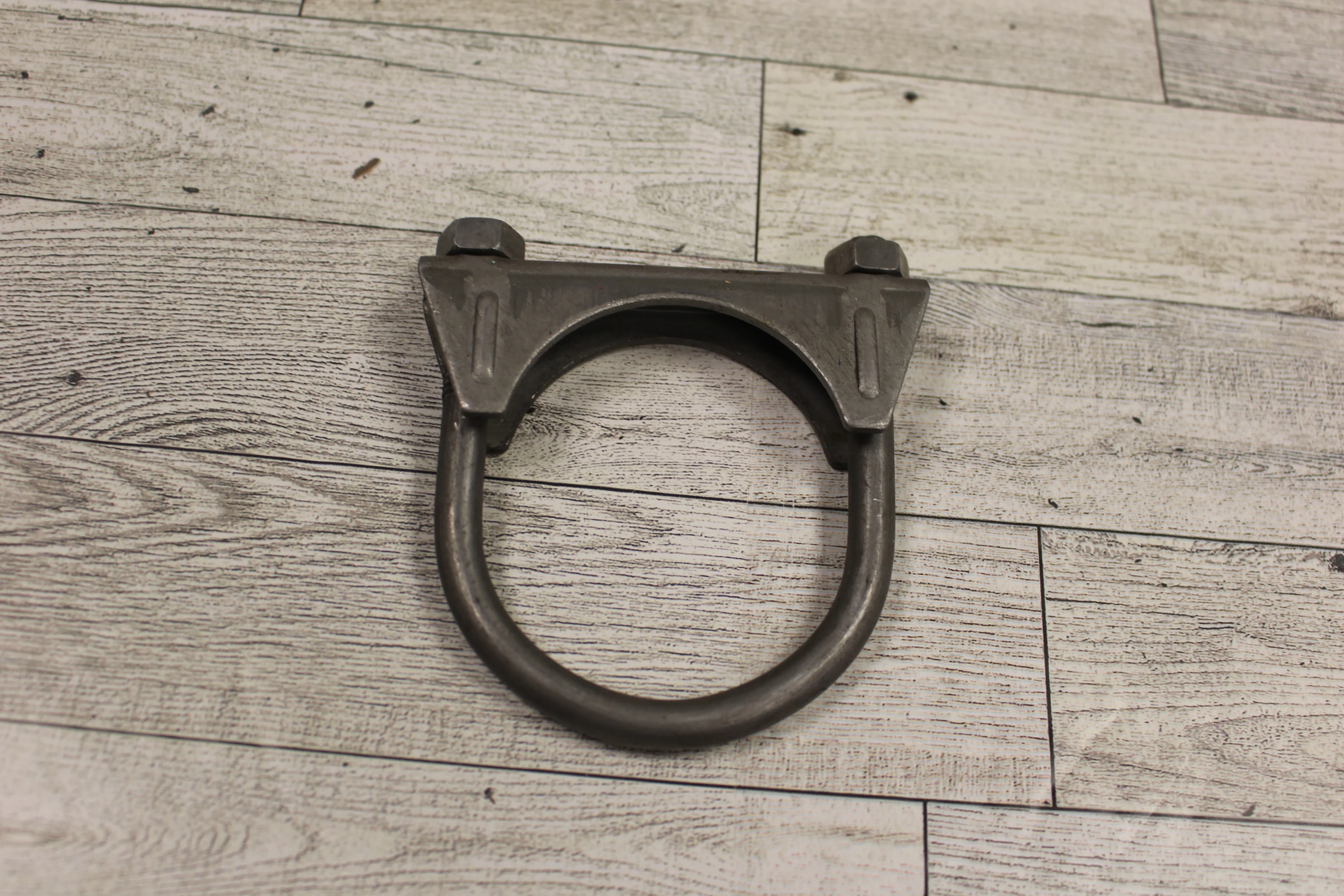 Abrazadera 3/8" U-Bolt - 17127 - New - Image 3