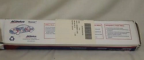 AC Delco Shock Absorber - NSN 2510-01-222-9728 - 22017531 - 580-75 - New - Image 3