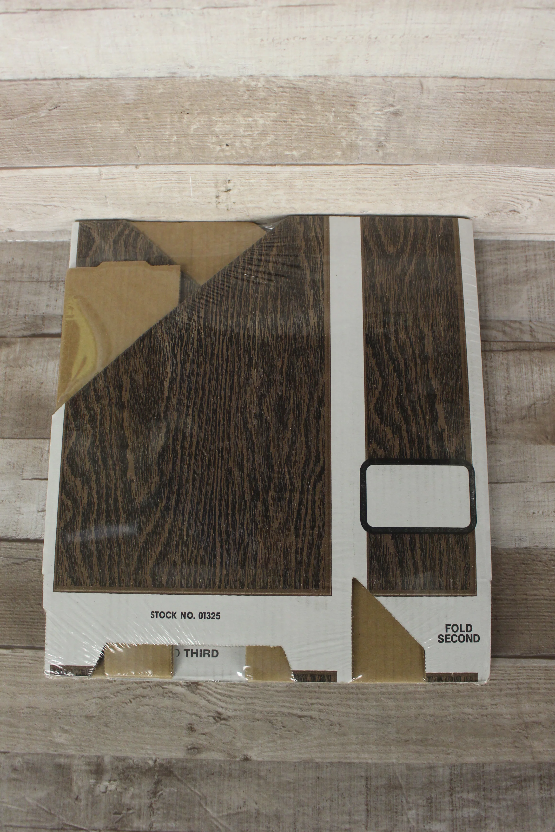 Acco Brands Magazine File 4 Pack -New - Image 2