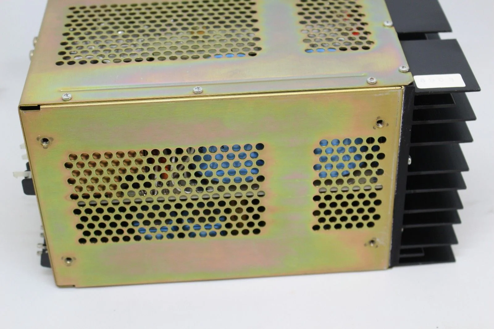 ACDC Electronics RT152 Power Supply, 115VAC, - Image 9