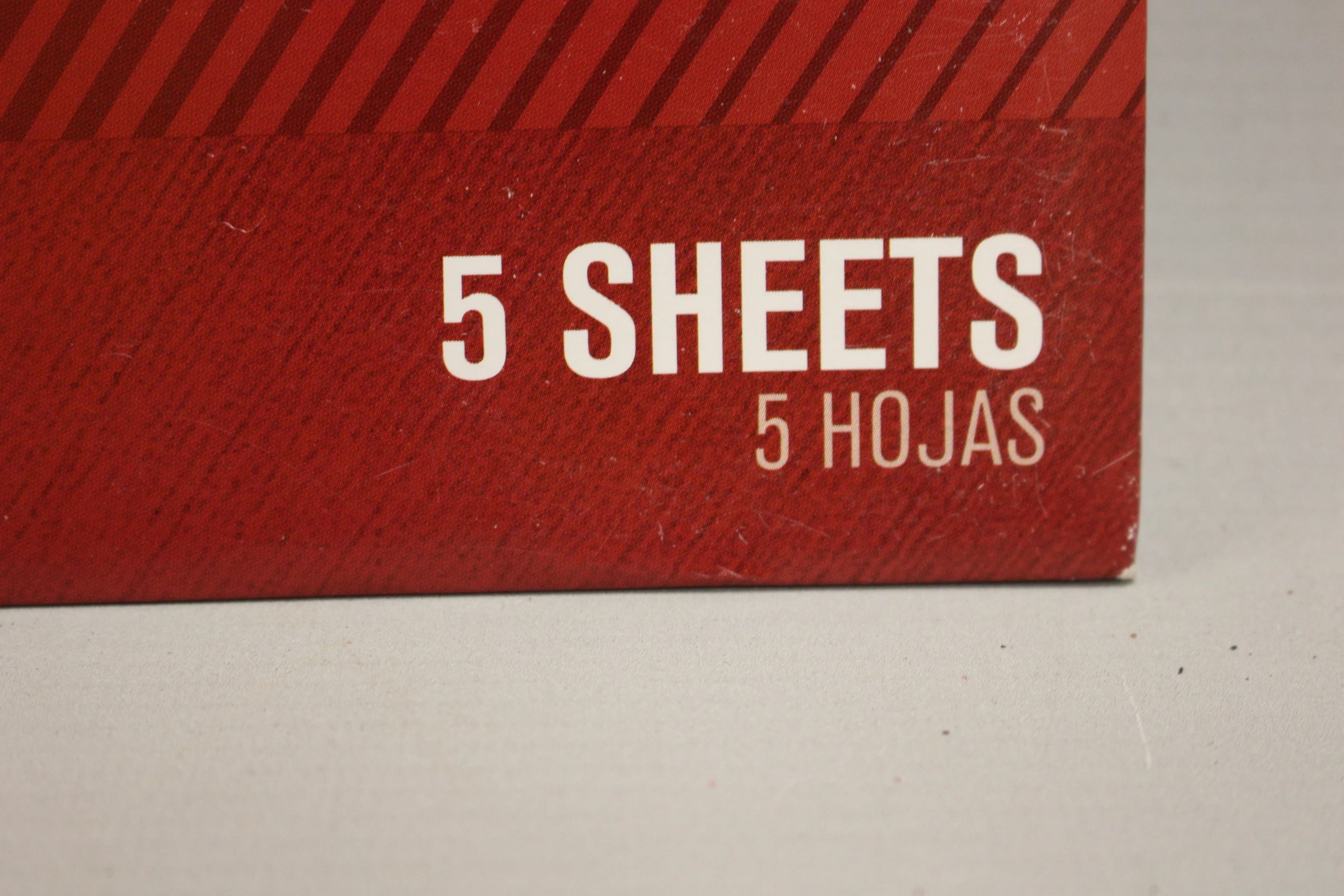 ACE Bare Wood Sandpaper - 320 Super Fine Grit - 9" x 11" - 5 Sheets - NEW - Image 5