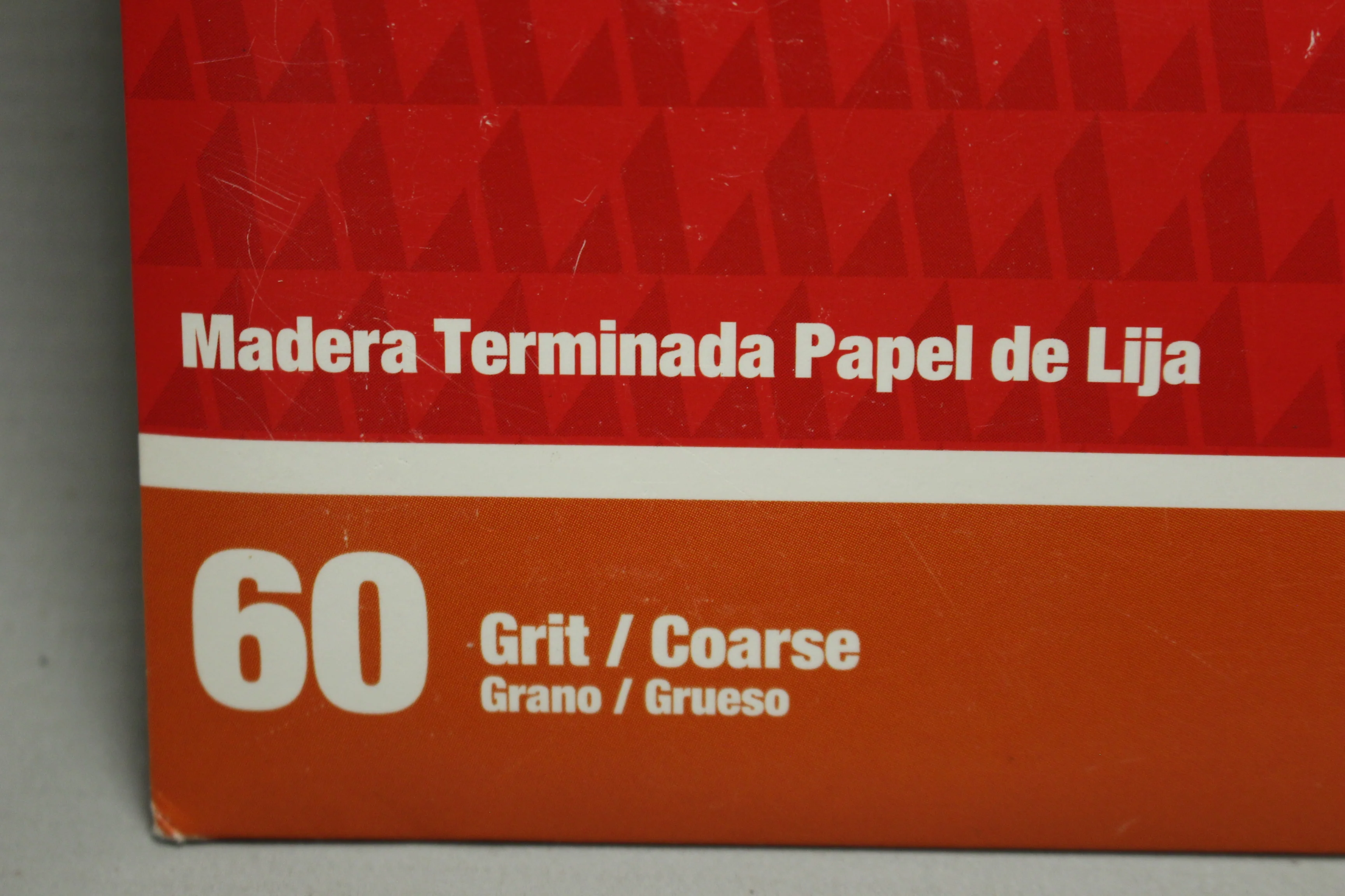 ACE Bare Wood Sandpaper - 60 Course Grit - 9" x 11" - NEW - Image 6