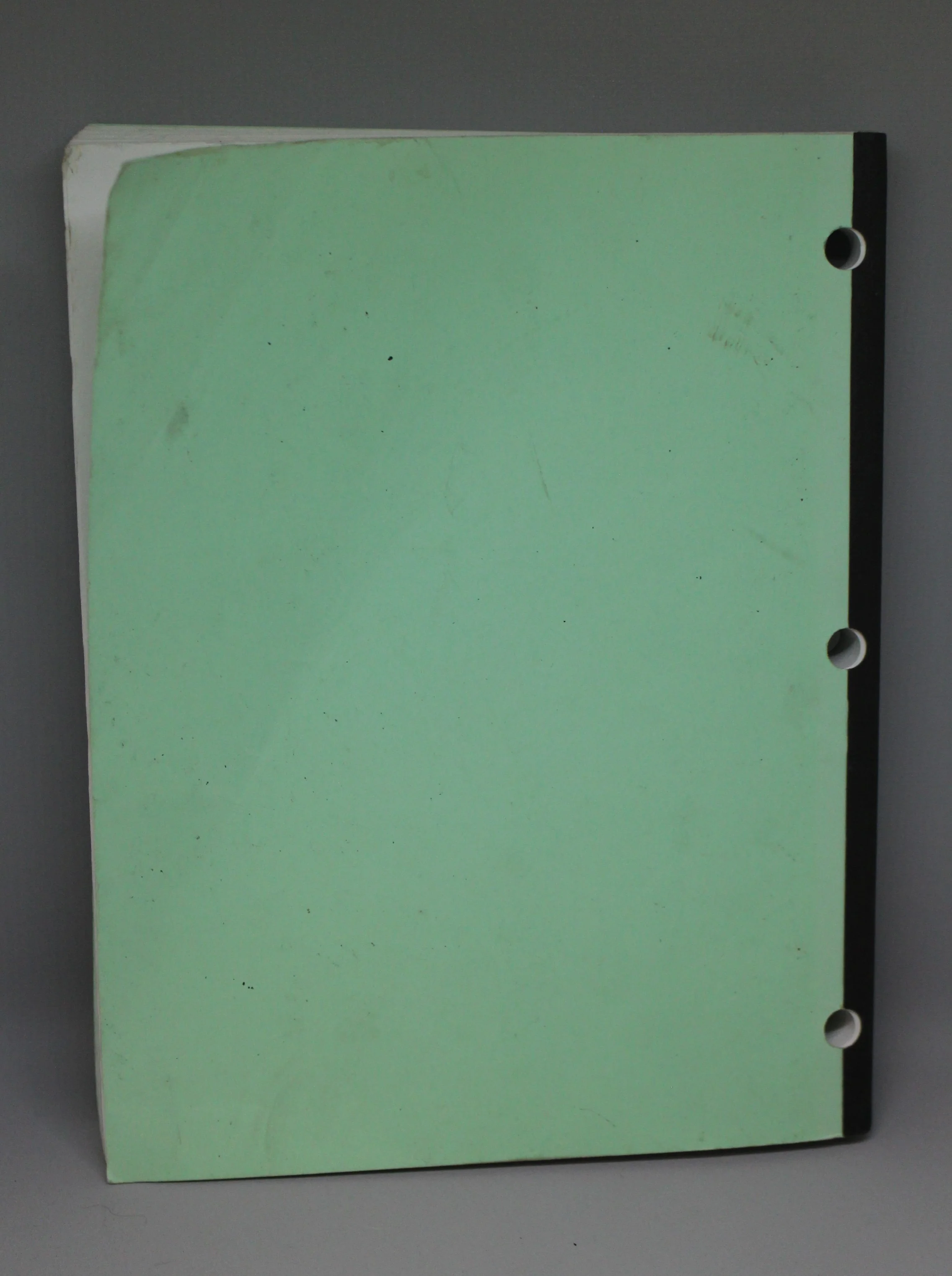 ACQ 201 ISAC, Intermediate Systems Acquisition Course, Jan - March 2000, Vol 3 - Image 2