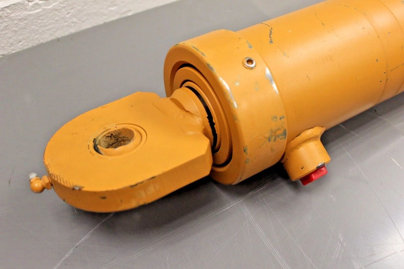 Actuating Line Cylinder Assembly, NSN: 3040-01-247-2650, #1 - Image 3