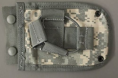 Molle II ACU Leaders Pocket Insert for GPS - 2-6-0562 - 8465-01-538-1507 - New - Image 3