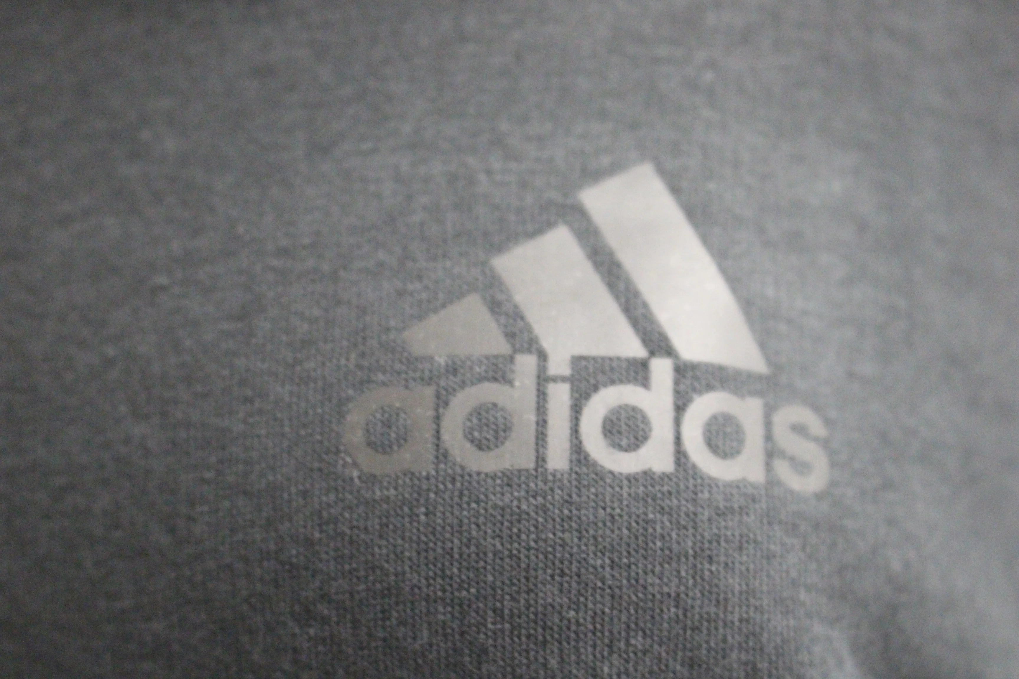 Adidas 1/2 Zip Postgame Sweatshirt, Size: Large, Black, New! - Image 7