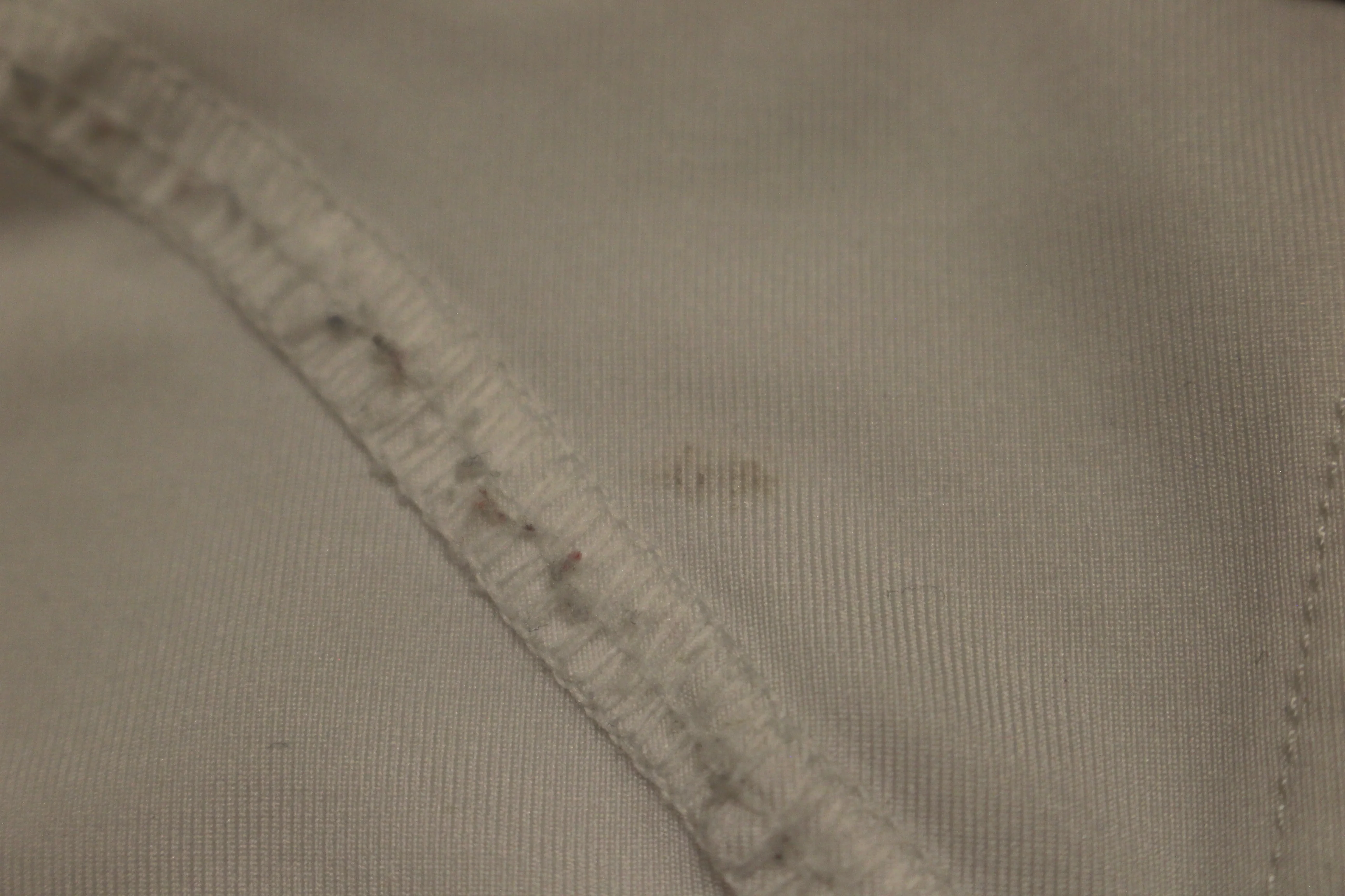 Adidas Climalite Sleeveless T-Shirt - Small - White - Used - Image 10