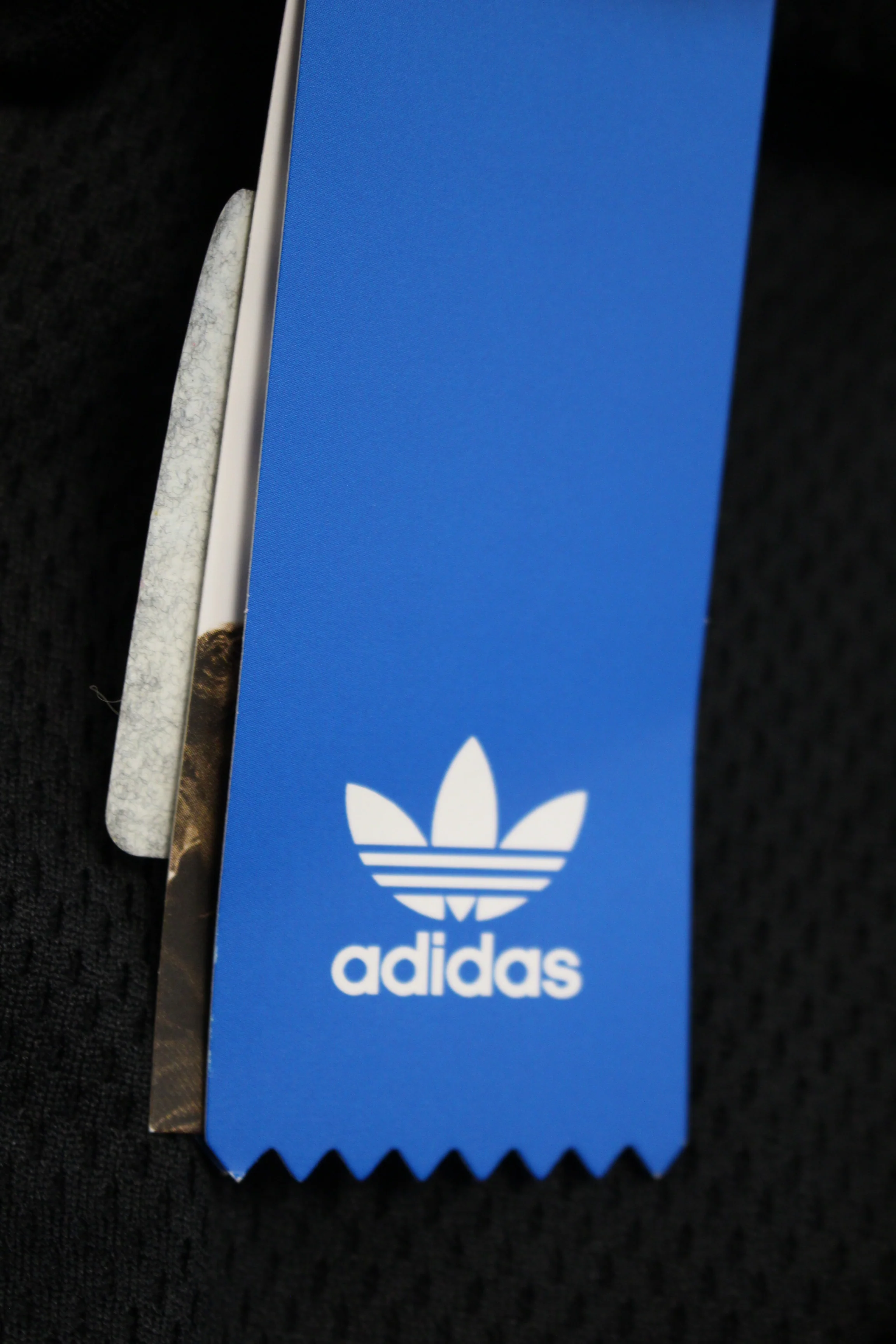 Adidas Ladies Workout/Athletic Pants - Size: 2XL - Black/White - New - Image 4