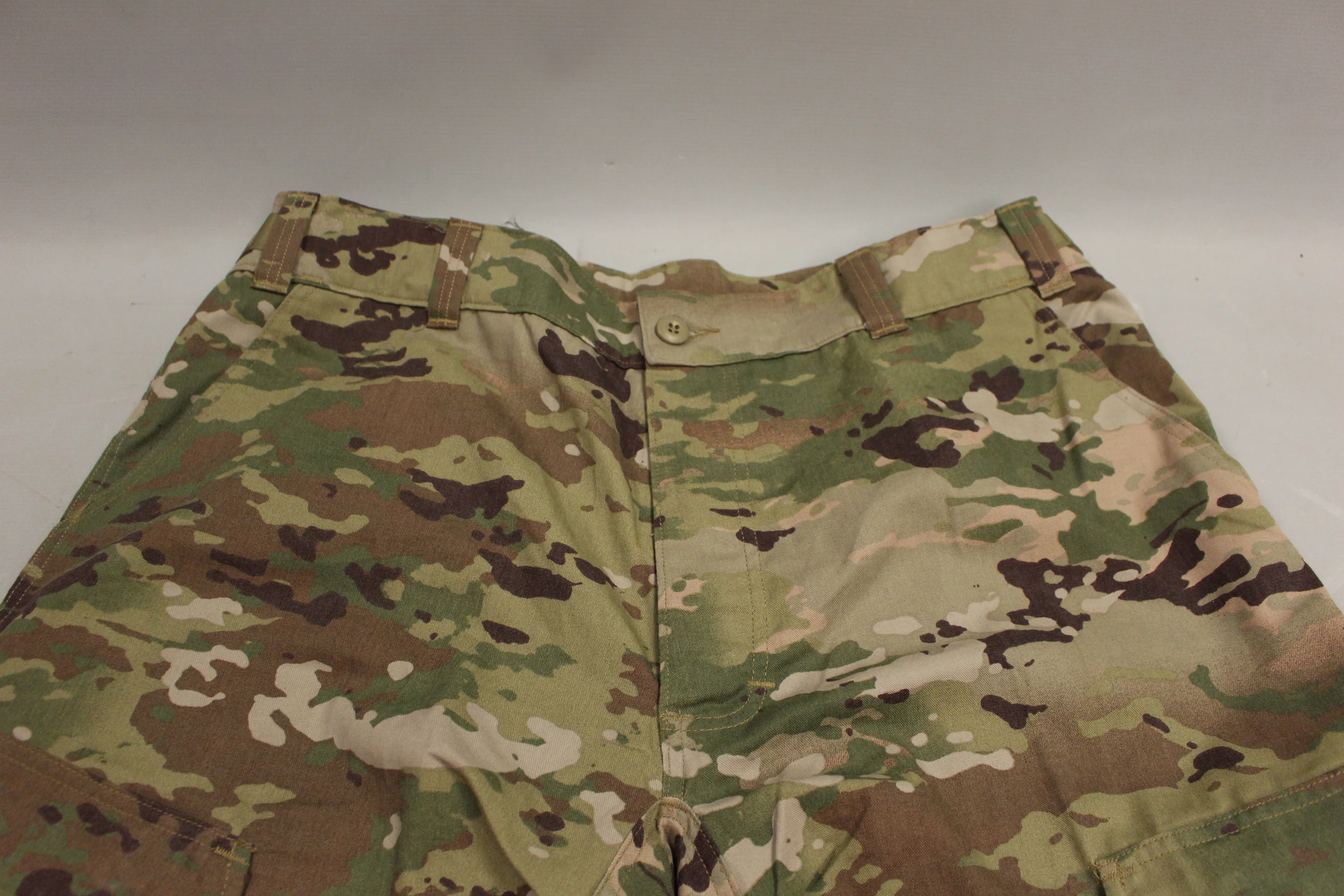 Advanced FR Combat Pant with Integrated Knee Pad Slots - OCP - XLong Long - New - Image 2
