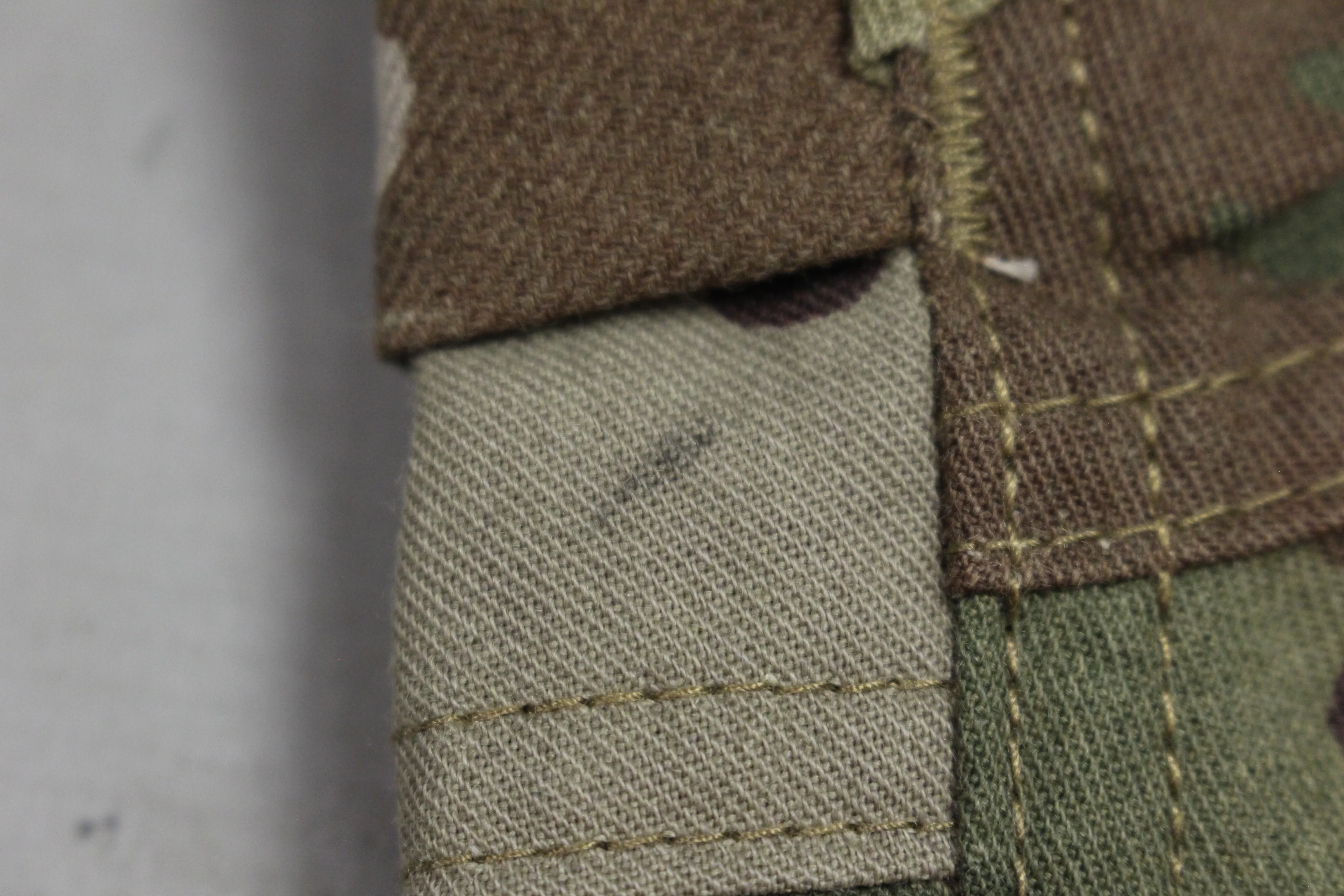Advanced FR Combat Pant with Integrated Knee Pad Slots - OCP - XLong Long - New - Image 4