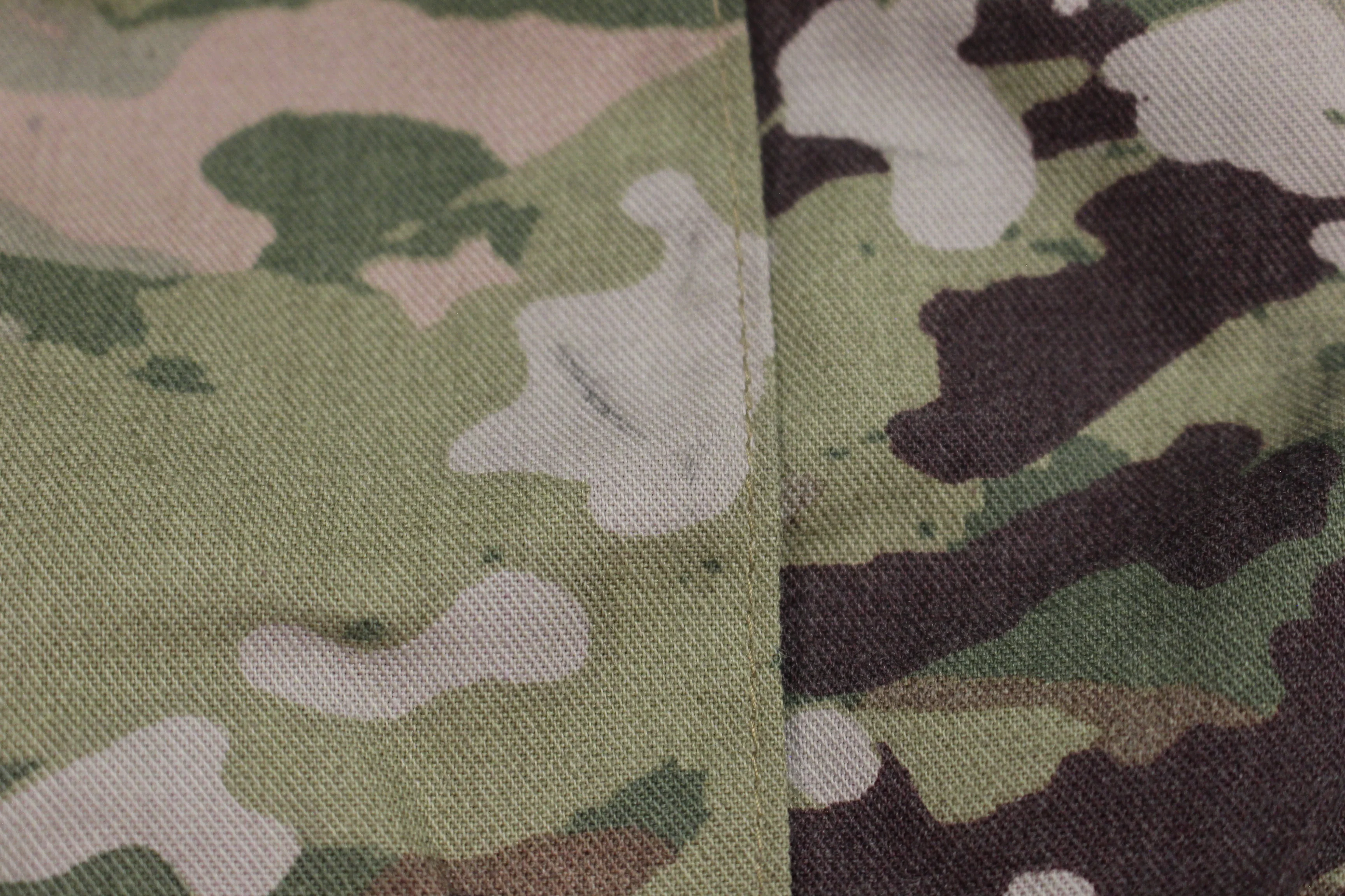 Advanced FR Combat Pant with Integrated Knee Pad Slots - OCP - XLong Long - New - Image 5