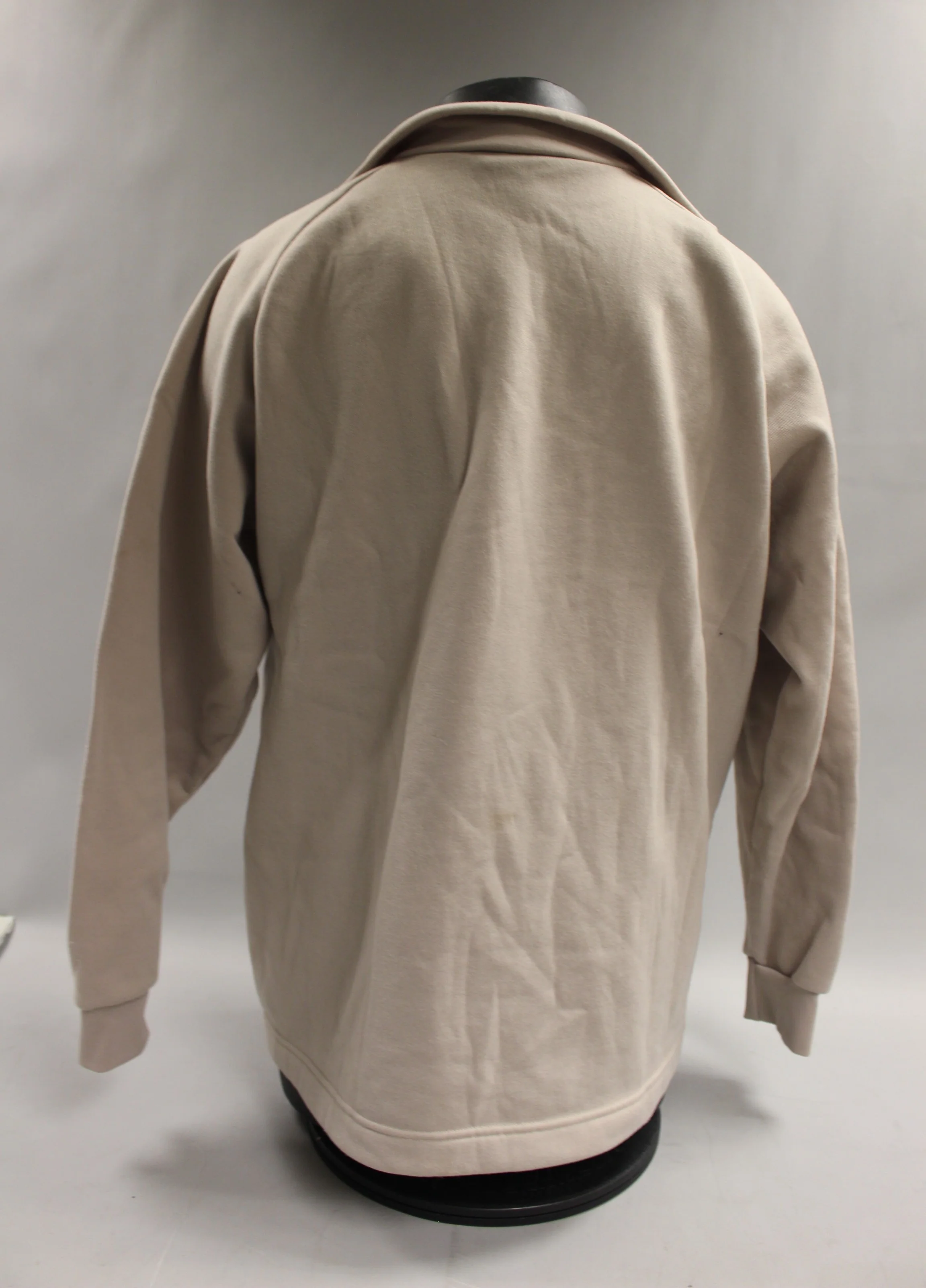 Advantage Wear & Gear Tan Polypropylene Long John Top - Large - Used - Image 2