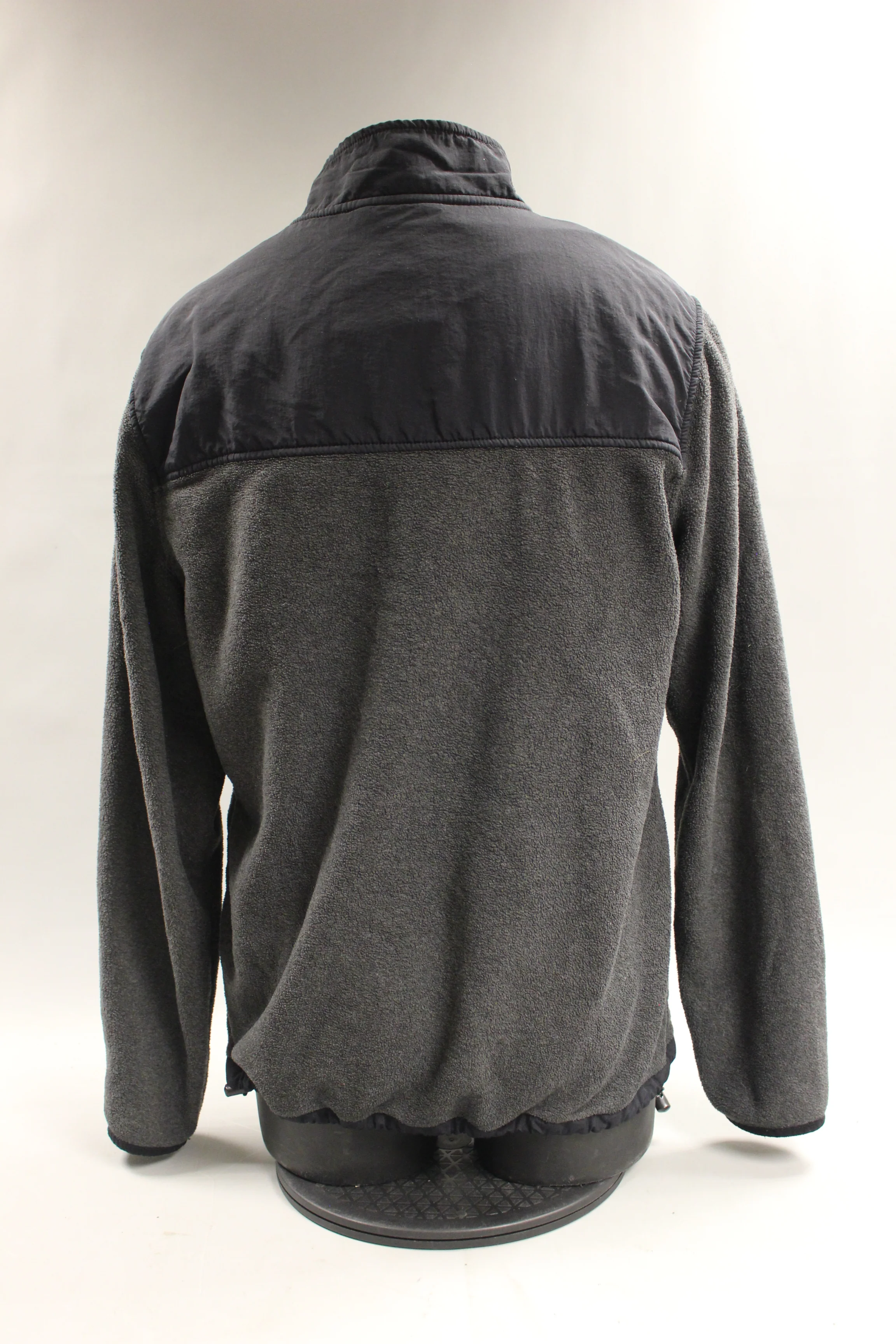 Aeropostale 1987 Zip Up Jacket Men's Size Large -Used - Image 3