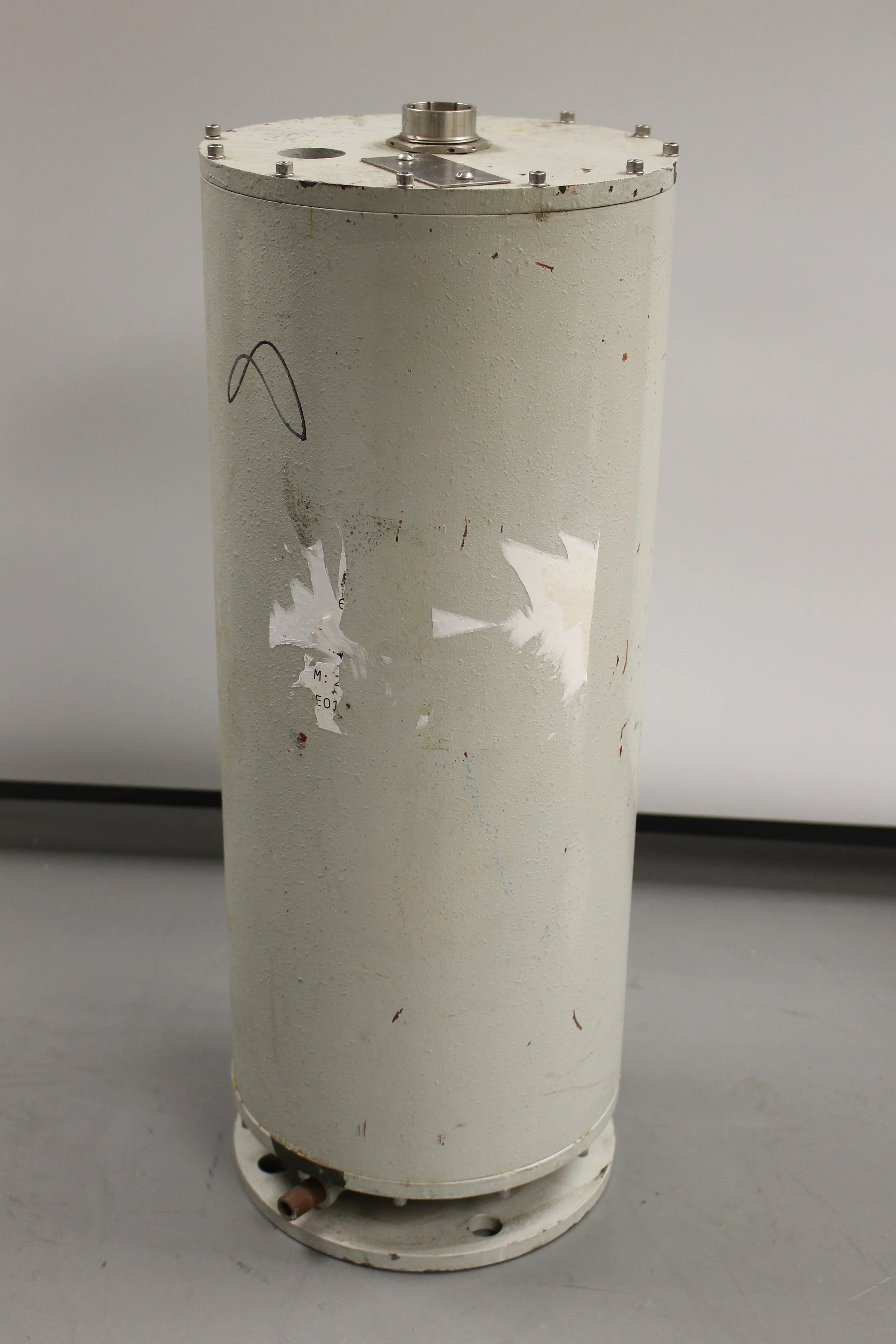 AES Systems Camera Unit Item 3016, PC 19987-024-D6-AC - Image 2