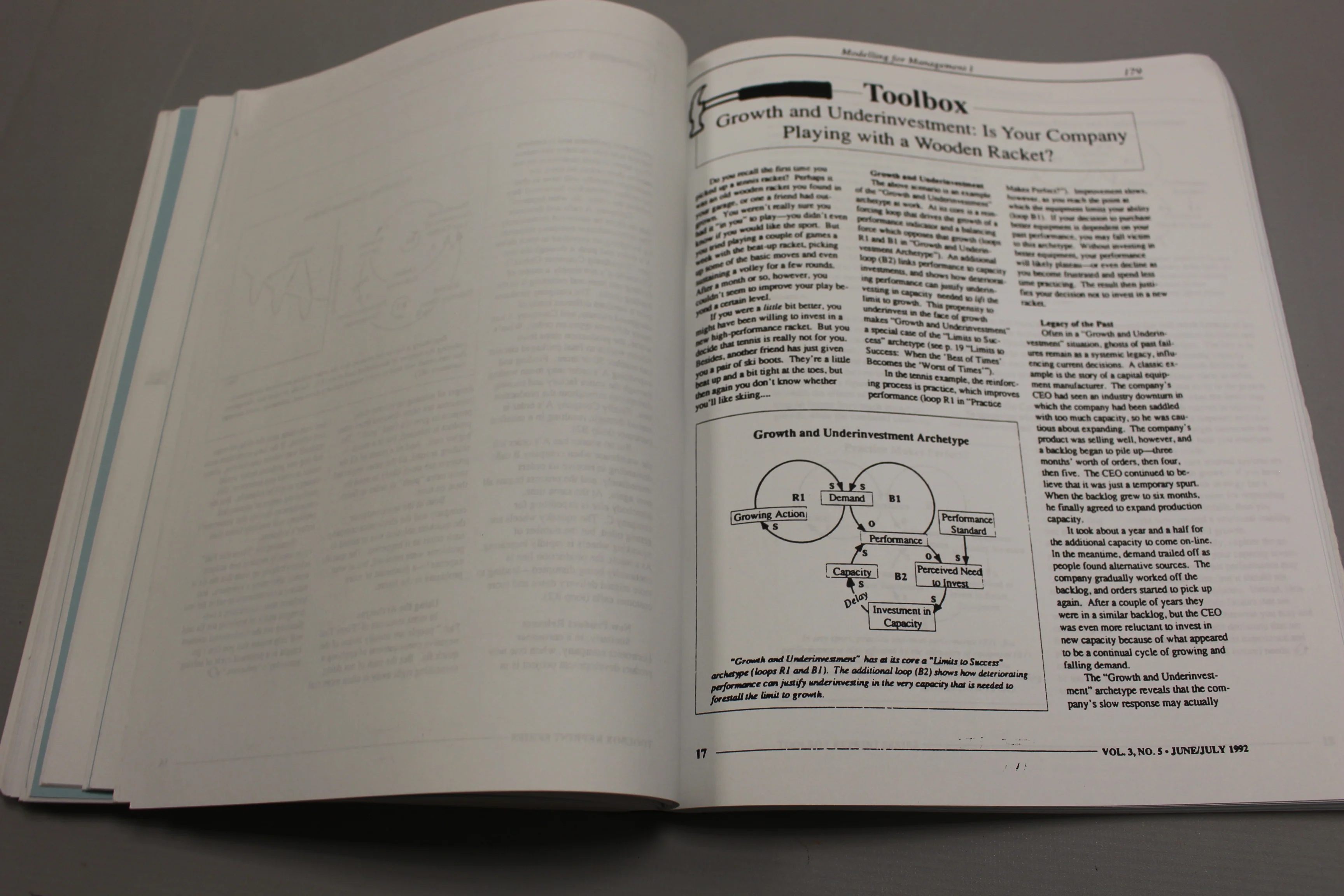 AF System Dynamics Modeling, Course Syllabus & Materials, ENVR 642, Winter 2005 - Image 4