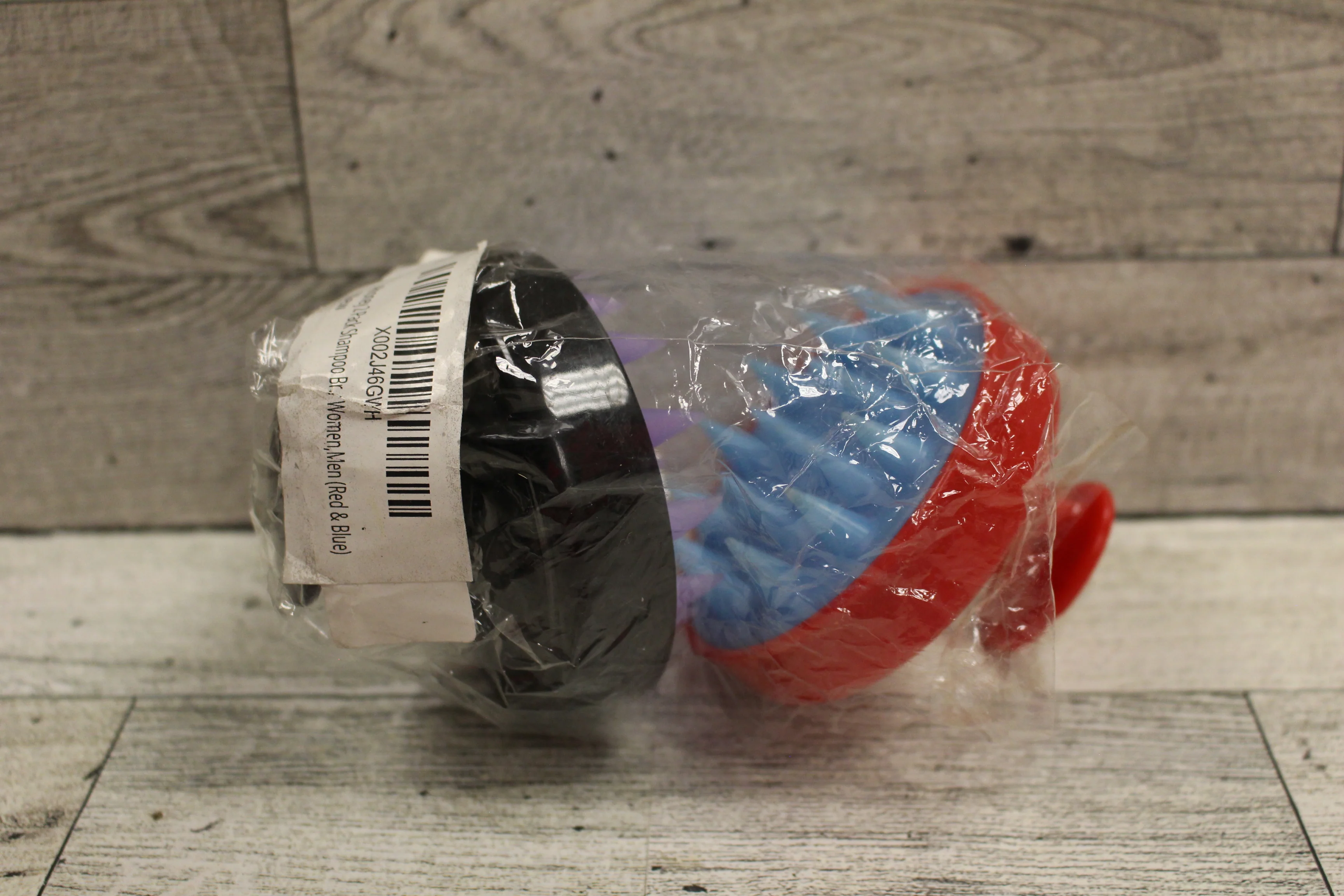 Ahoney Shampoo Brush Set - New - Image 5
