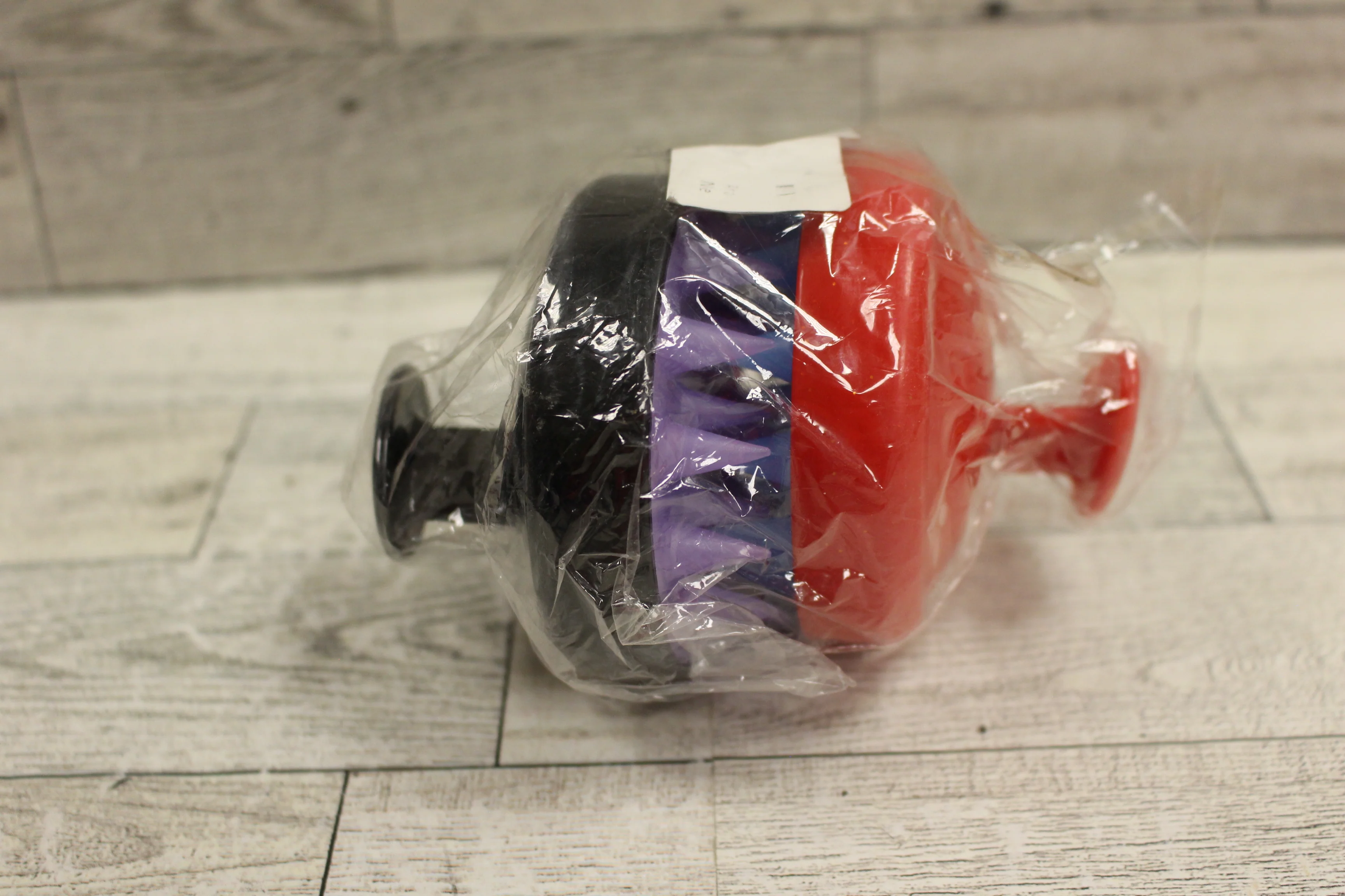 Ahoney Shampoo Brush Set - New - Image 7