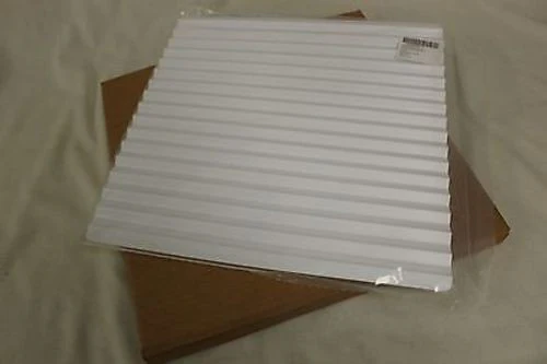Air Filter Baffle - NSN: 2940-00-678-4737 - P/N: 8762847 - 2940006784737 - New!