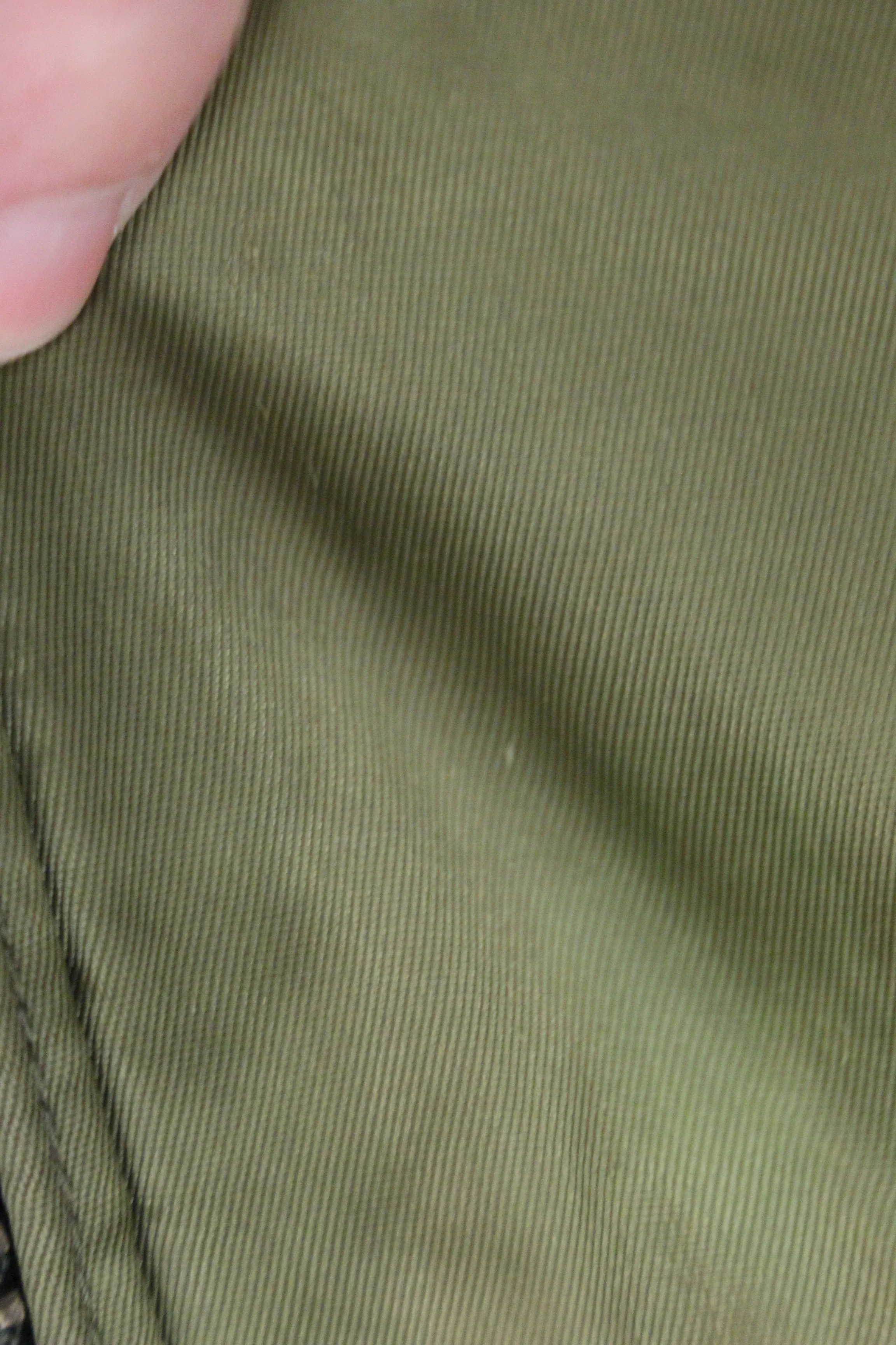 Air Force Flyers Quilted Jacket - X-Large - Used - Image 7