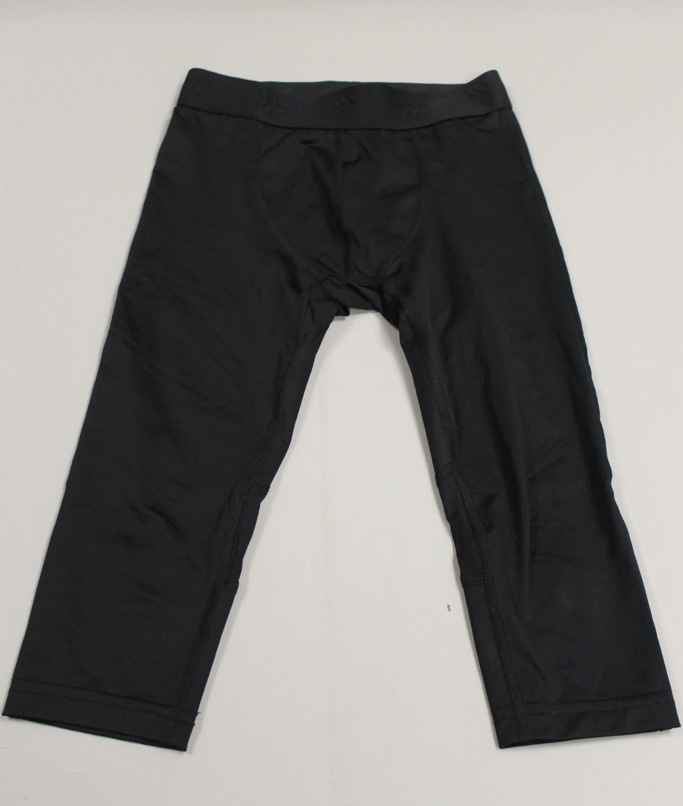 All In Motion Kids Black Leggings - Size: Small