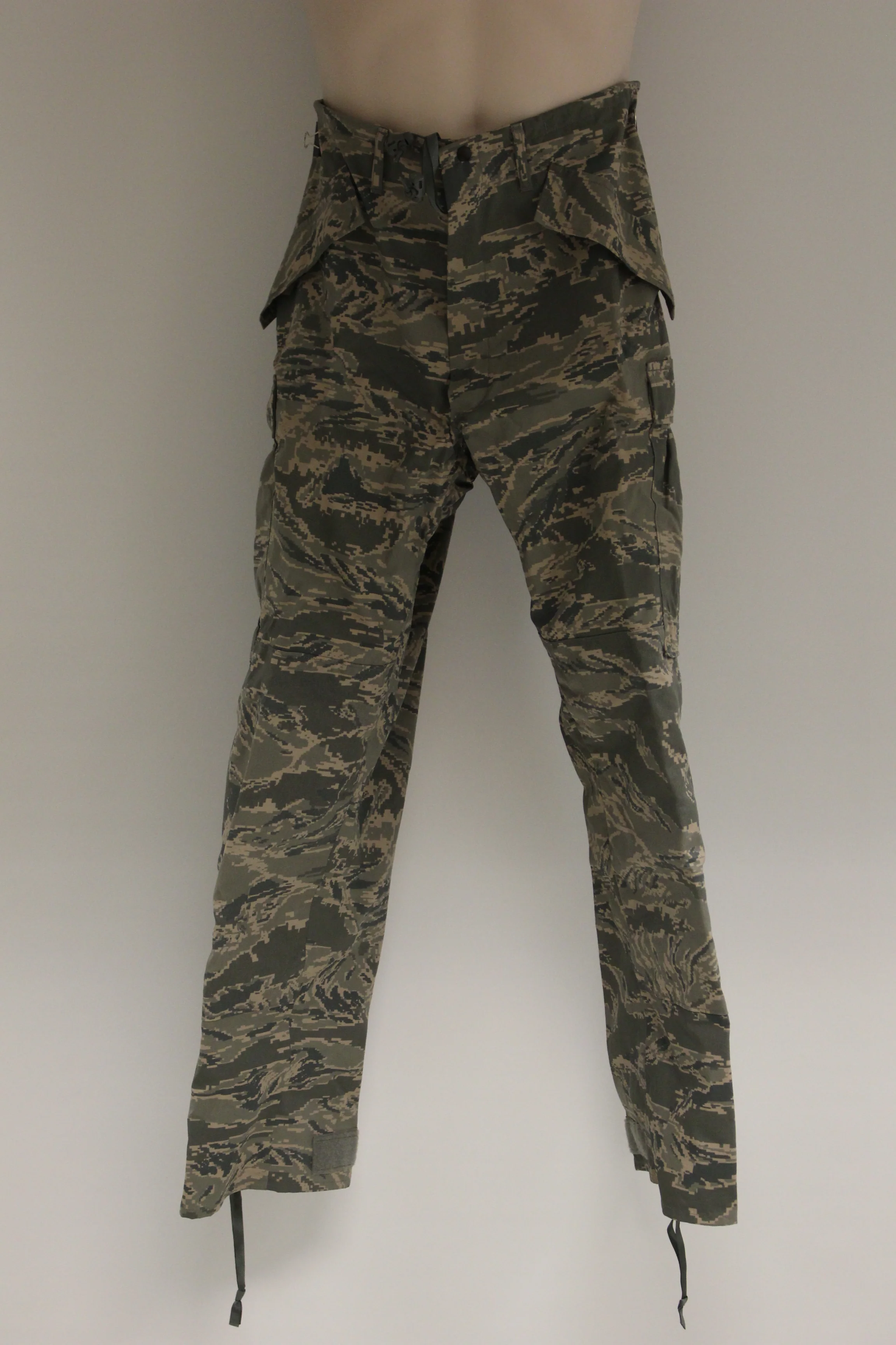All Purpose Environmental APECS Trousers - Small Short - 8415-01-547-2987 - Used