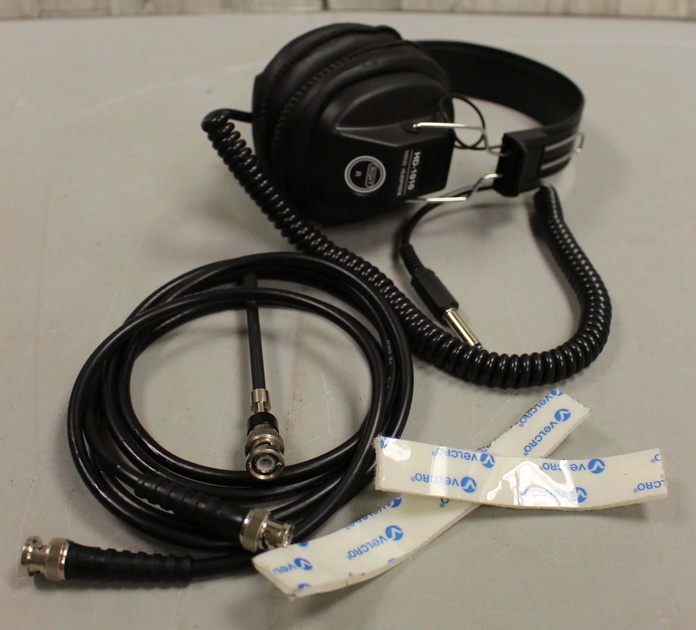 Allen Electronic Stethoscope with Radio Link - 00-621-001 - Listening Device - Image 7