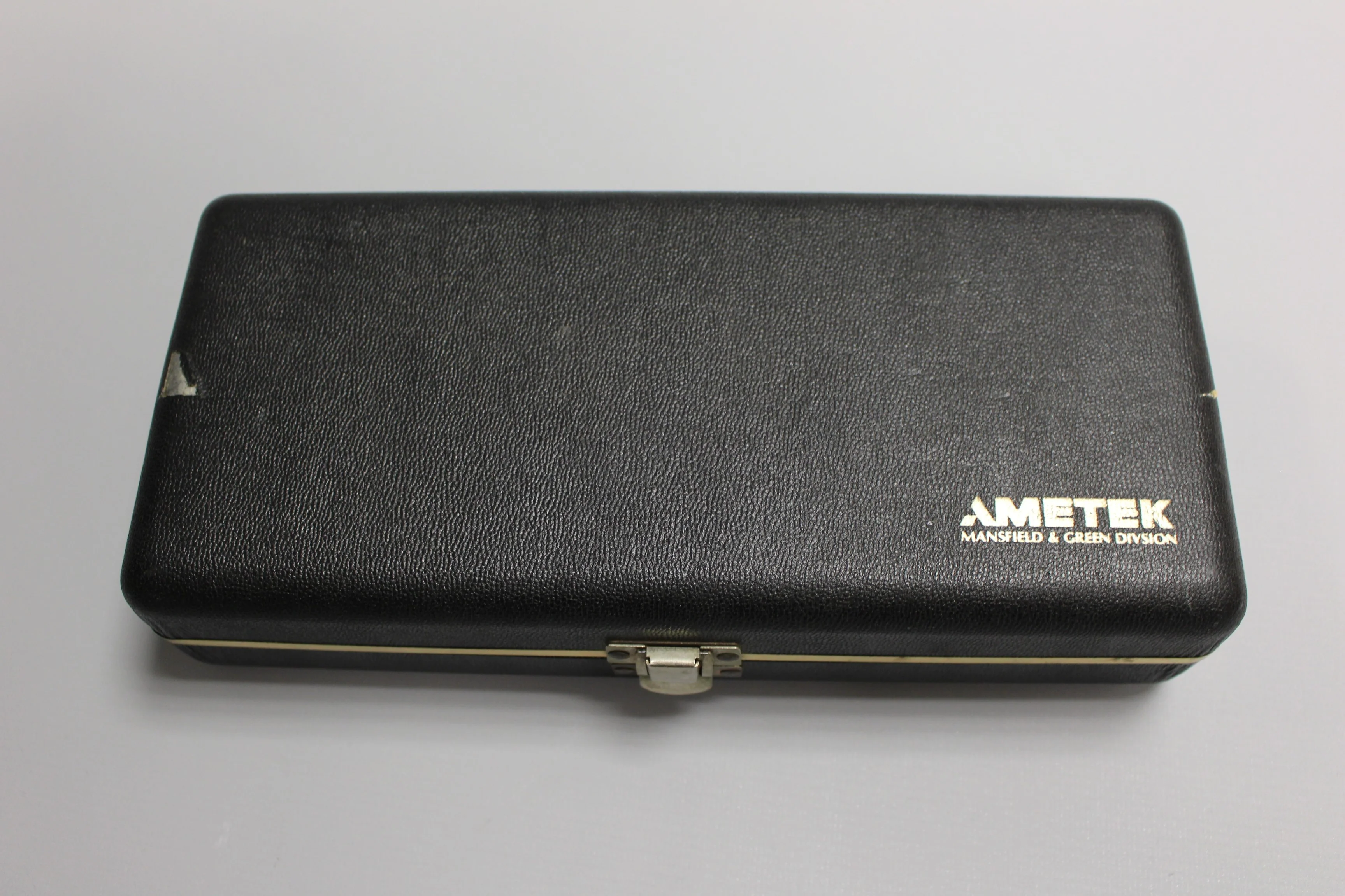Ametek Meter - Condition Unknown - Image 3