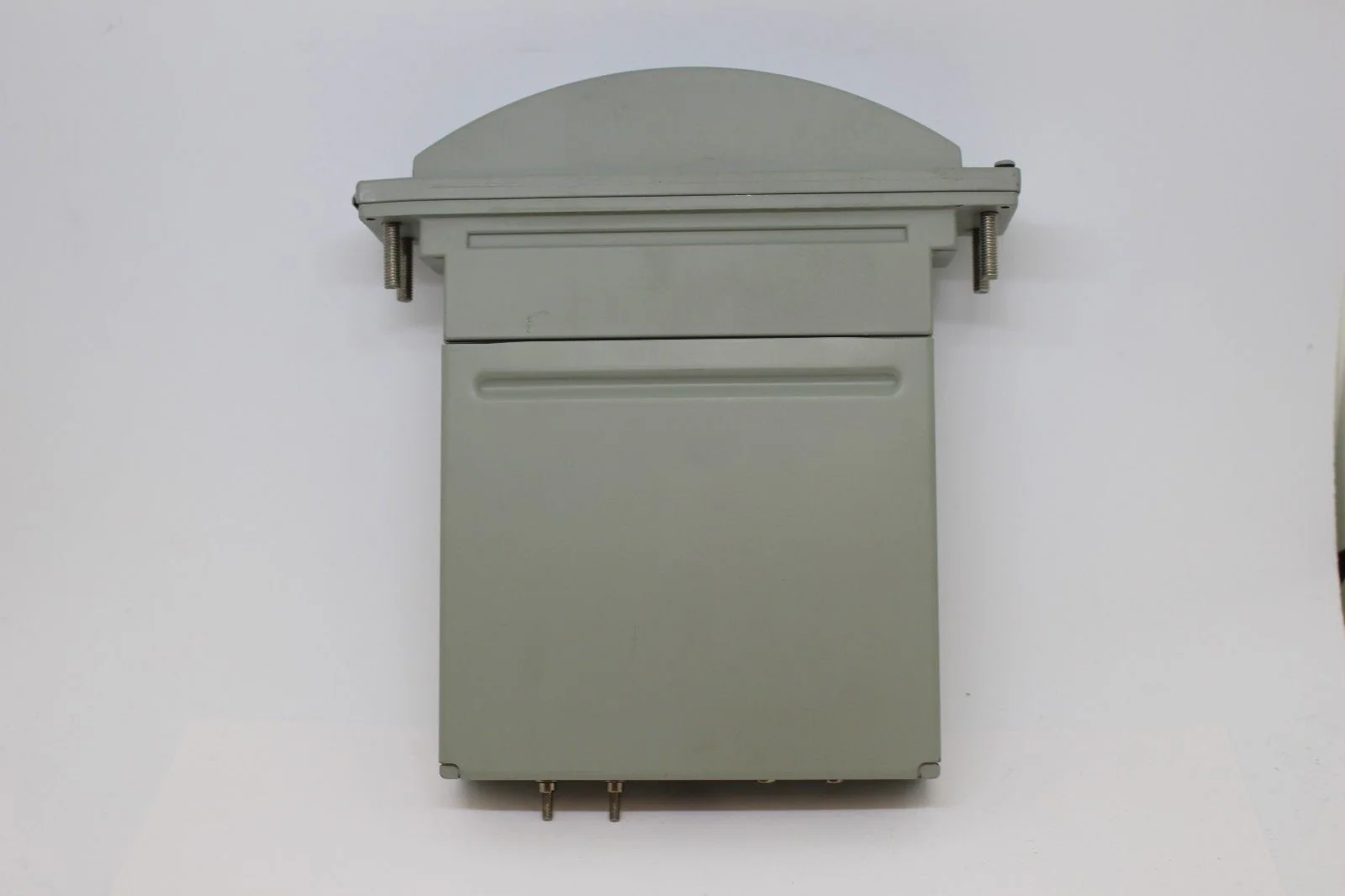 Ammeter, NSN 6625-01-228-5676, P/N 9-2150-747, NEW! - Image 4