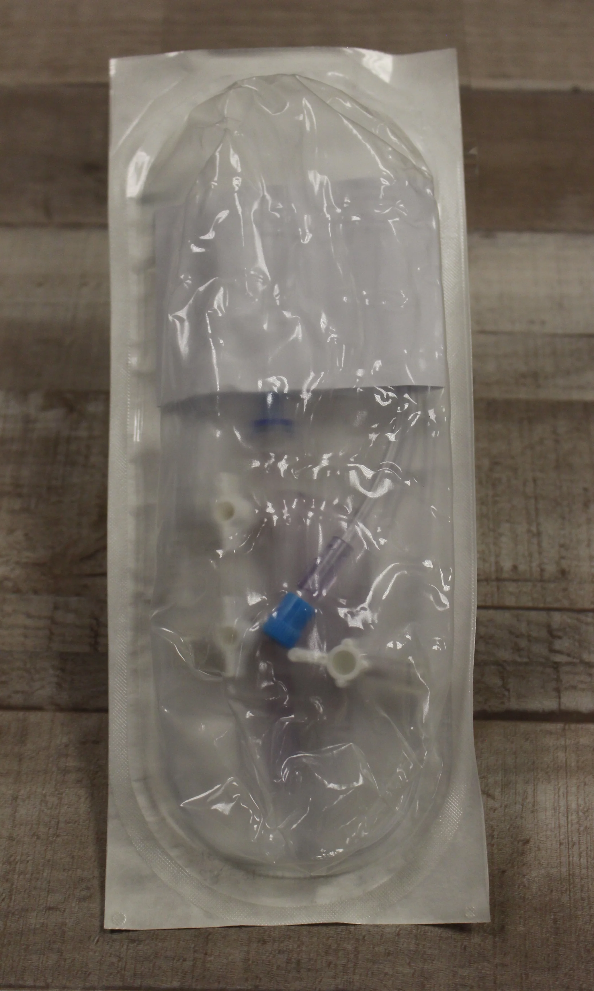 Anesthesia Extension Set with Female Luer Lock Connector - REF 472038 - Image 2