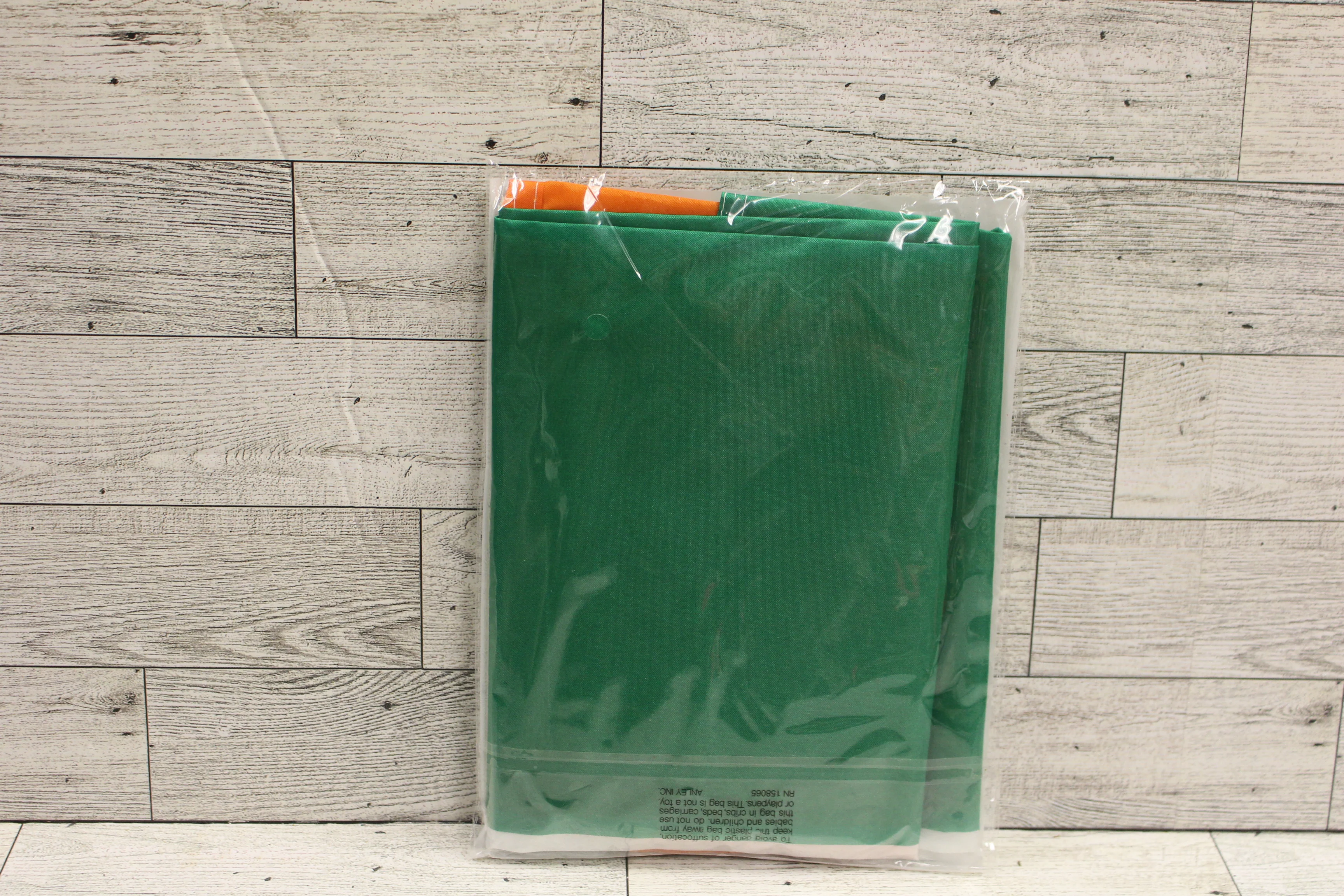 Anley Ireland Polyester Flag - 3' x 5' - New - Image 3