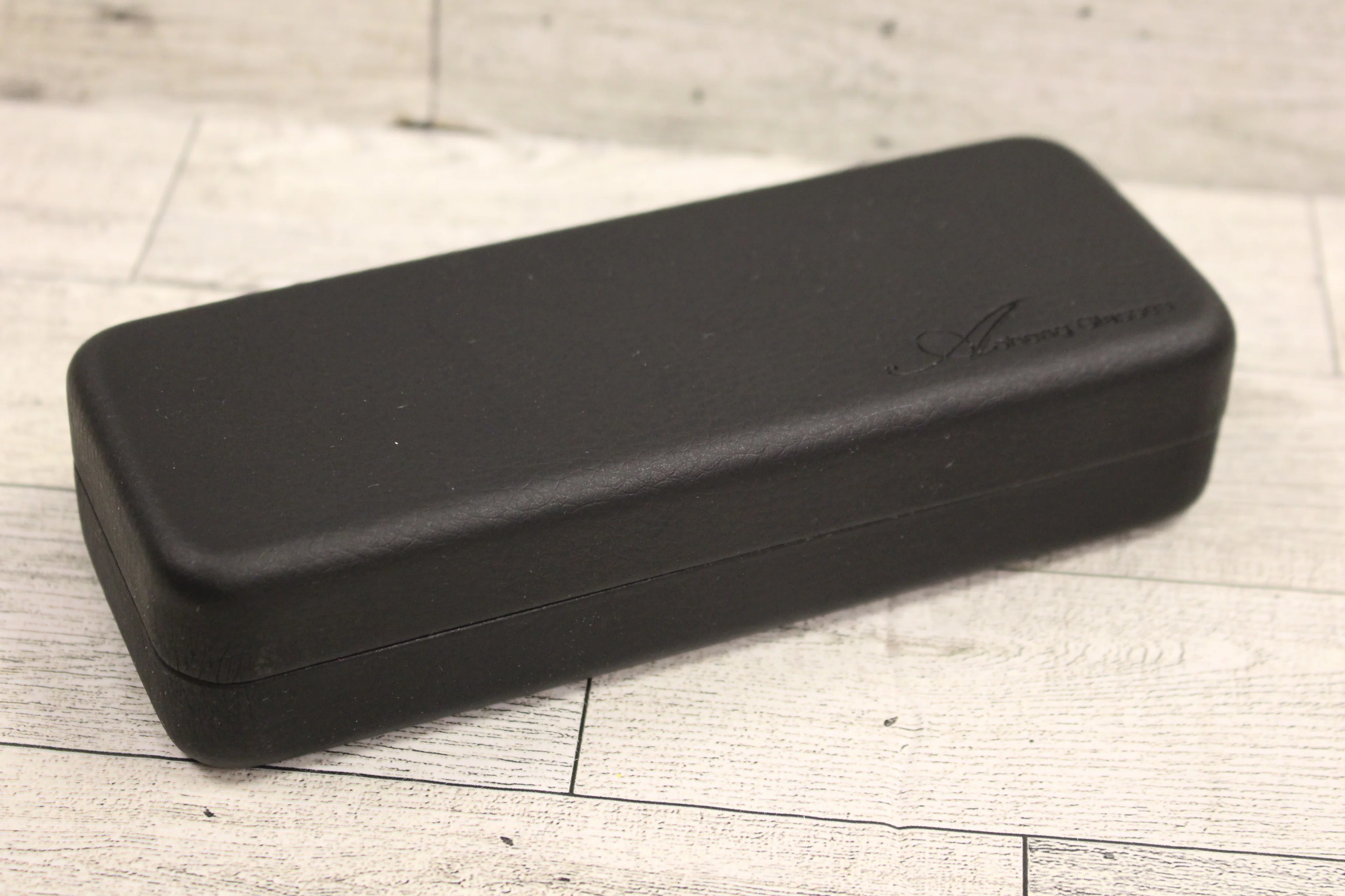 Aoheng Glasses with Case - Used - Image 6