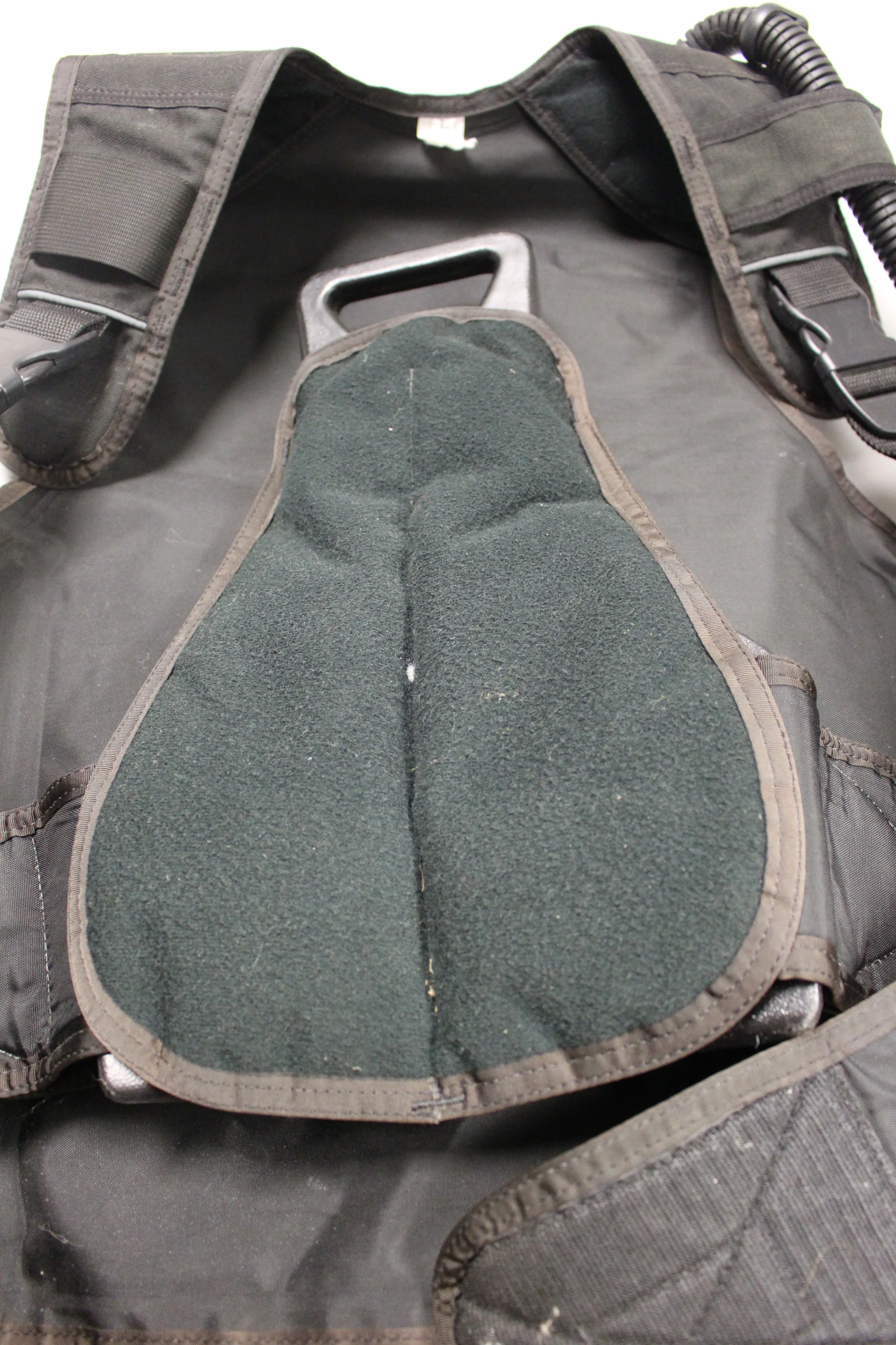 Apollo Prestige 2000 BCD Scuba Vest - Size Large - Used - Image 5