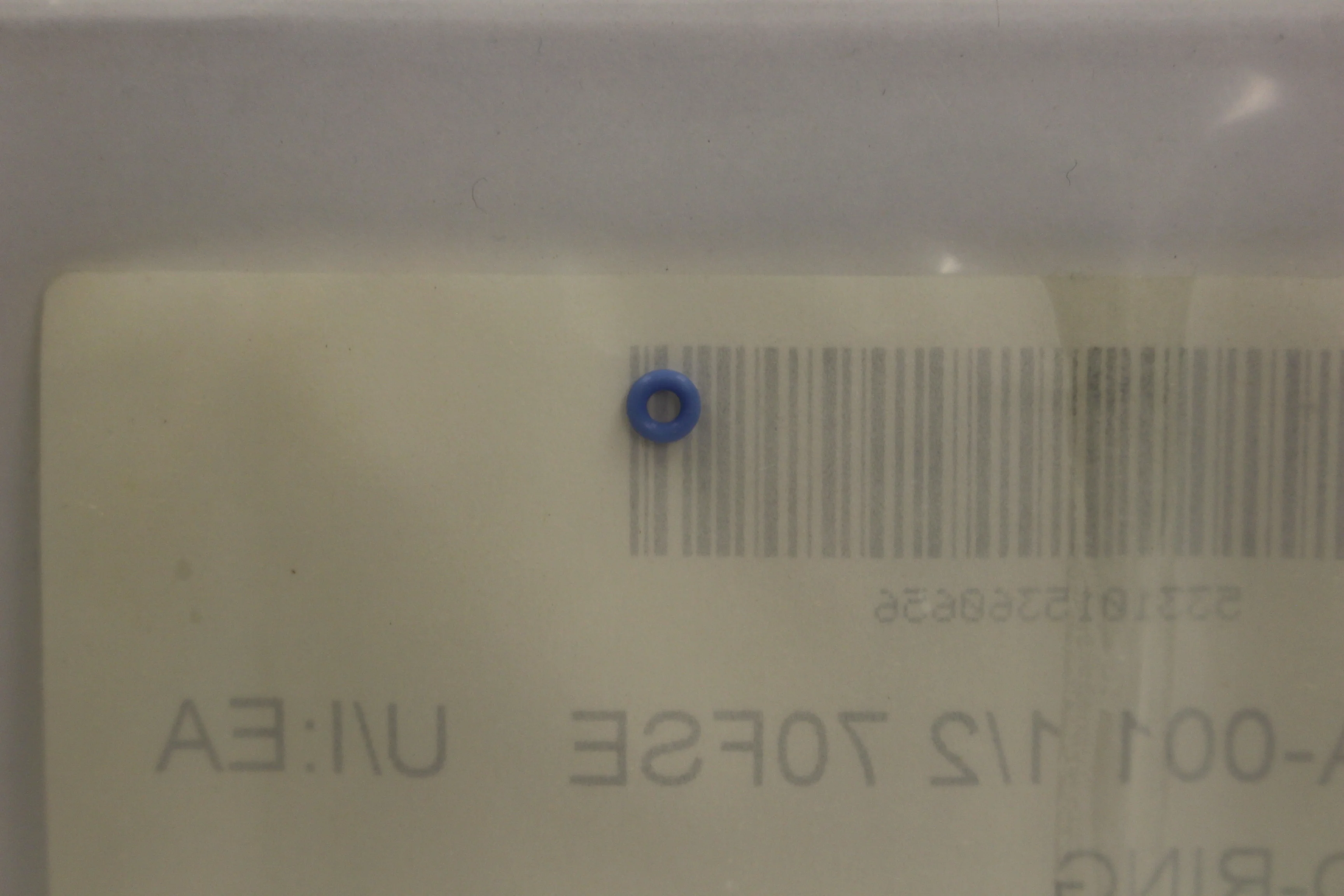 Apple Rubber Products Inc. O-Ring, 5331-01-536-0656, New - Image 3