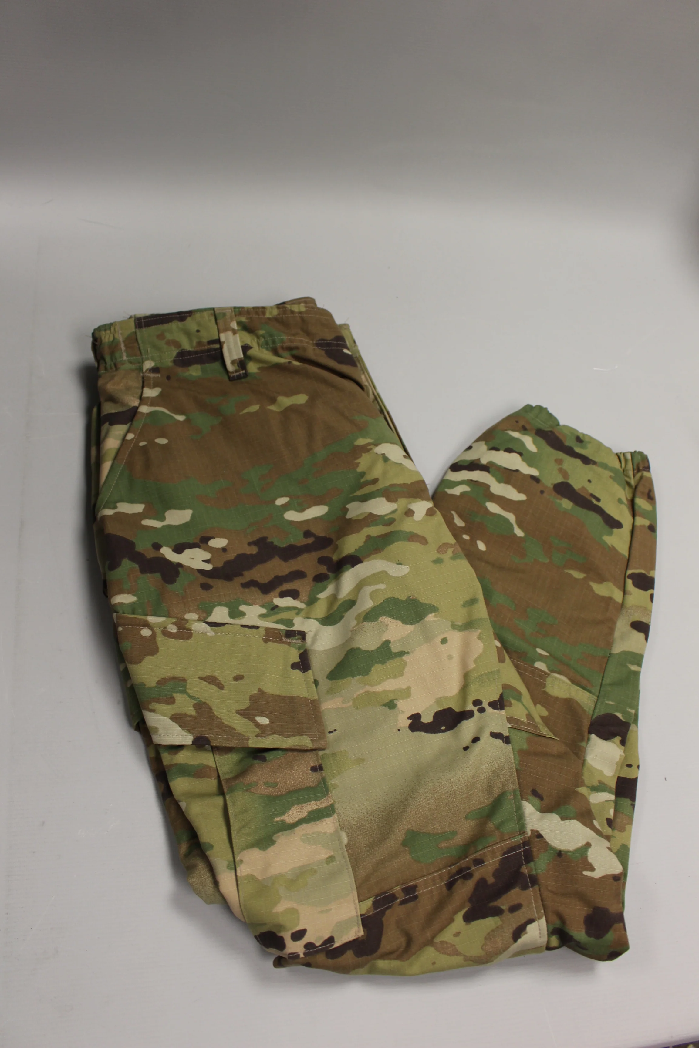 Army Combat Uniform Female Trousers - Size 31 Regular - Used