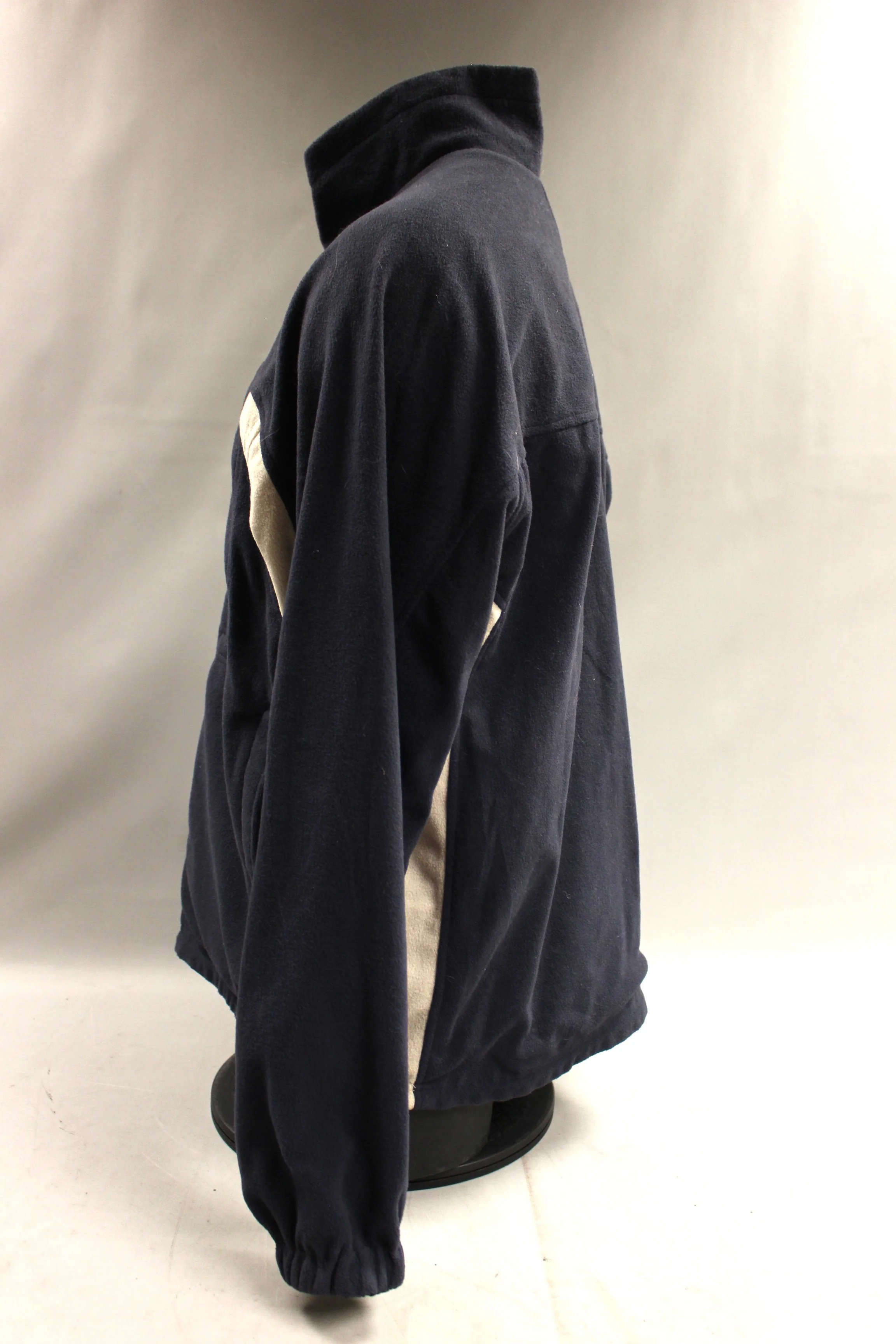 Athletech Men's Zip Up Jacket - Used - Image 2