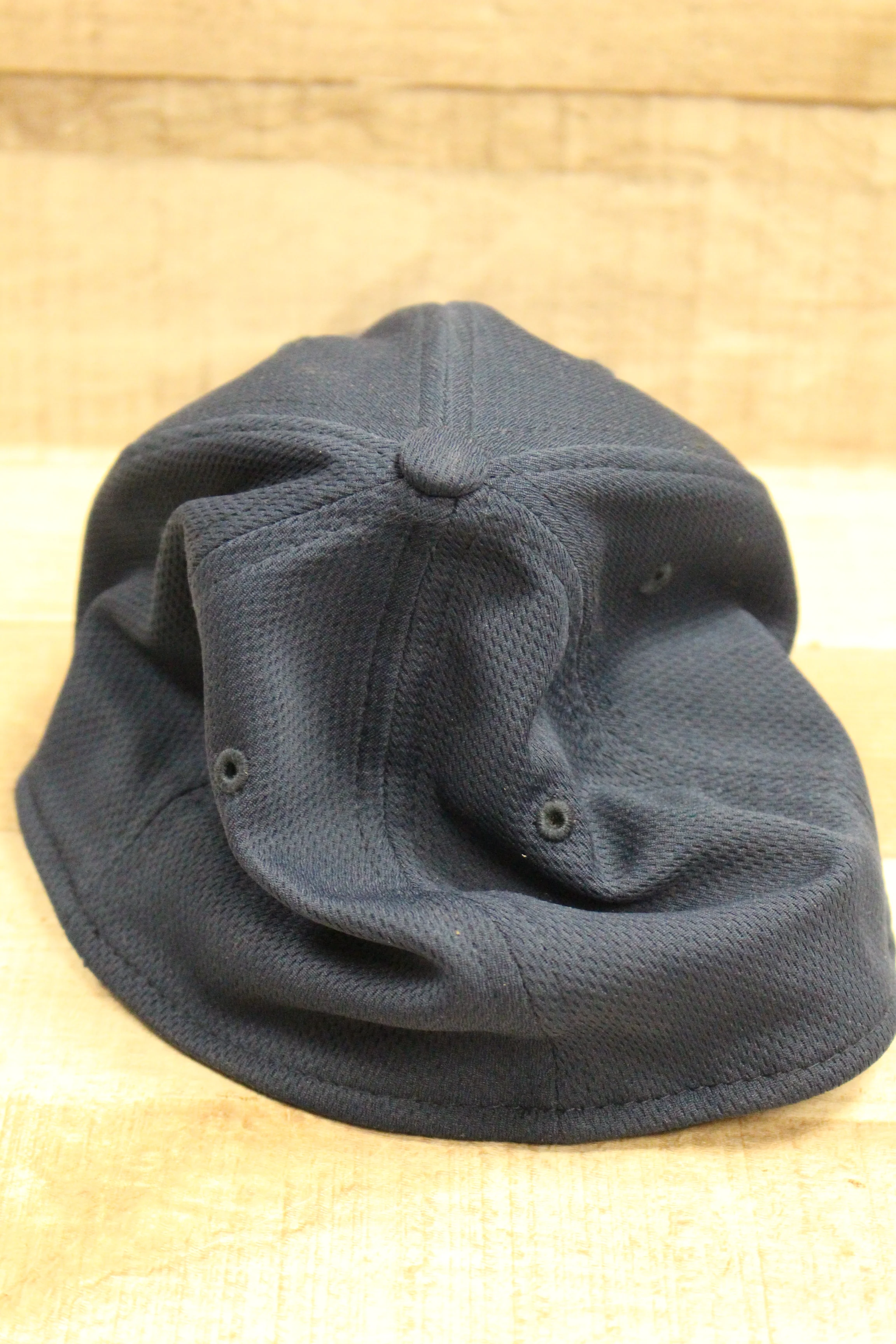 Athletic Works Baseball Cap - Blue - Small/Medium - Used - Image 2